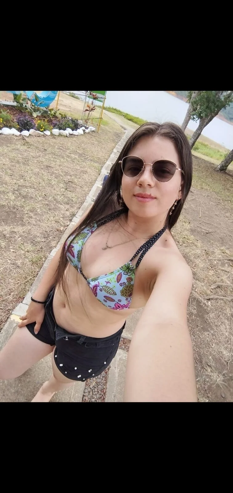 XXX Porn Photo of Nude ZOE_LE 3