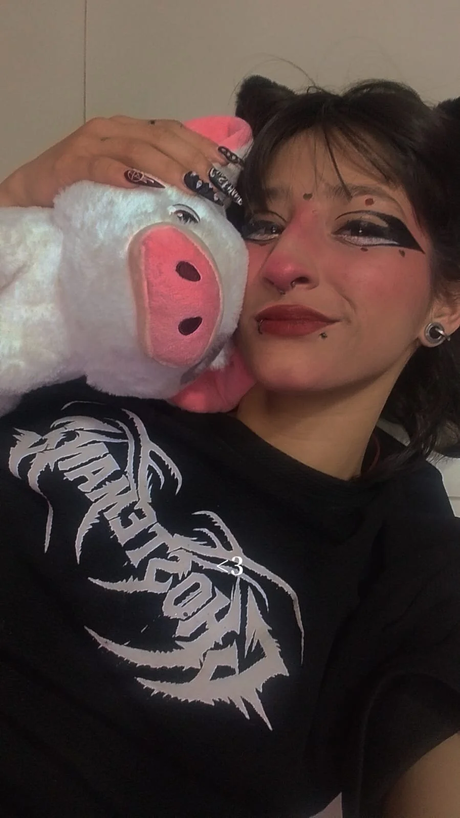 XXX Porn Photo of Nude Evelin_Hellsing 60