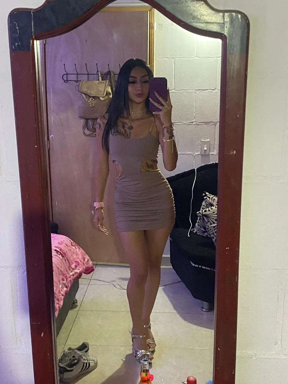 XXX Porn Photo of Nude Miaa_Thopmson 1