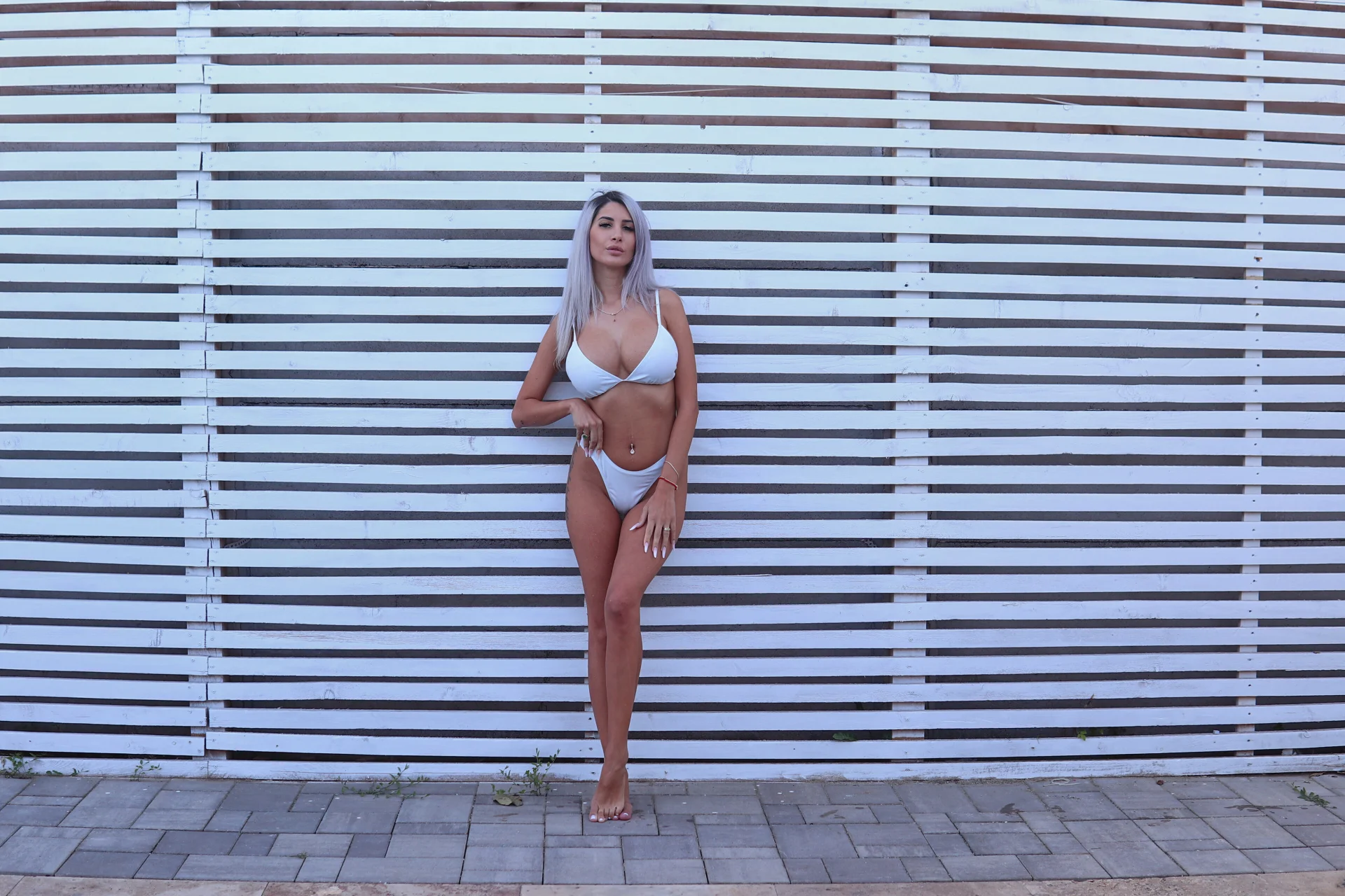 XXX Porn Photo of Nude NadiaRosa 41