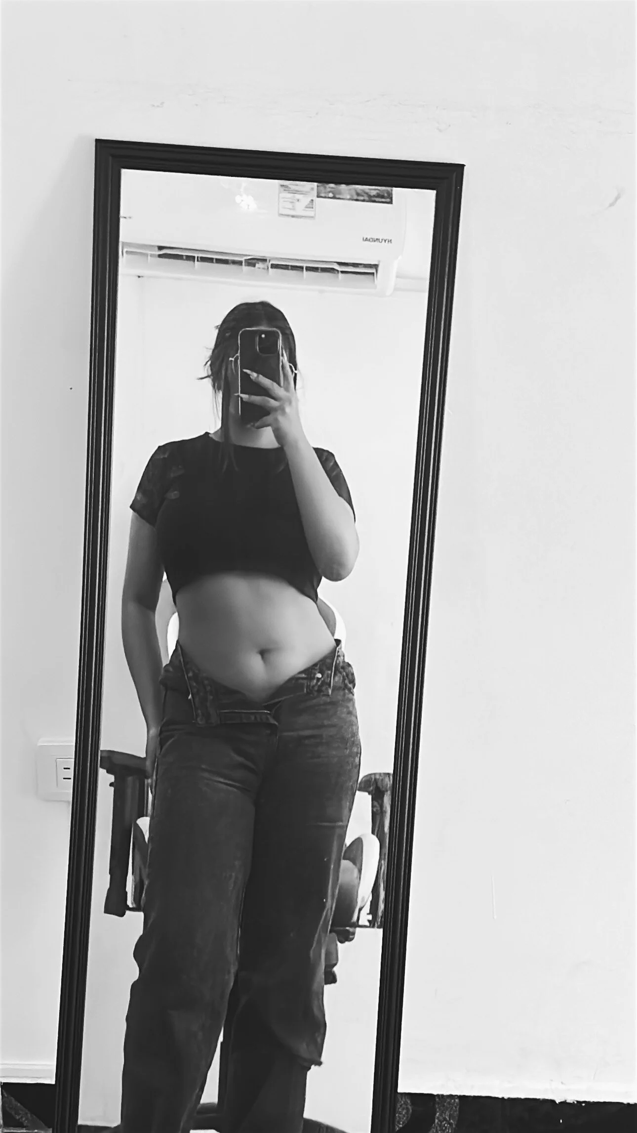 XXX Porn Photo of Nude Abby_Raschell 124