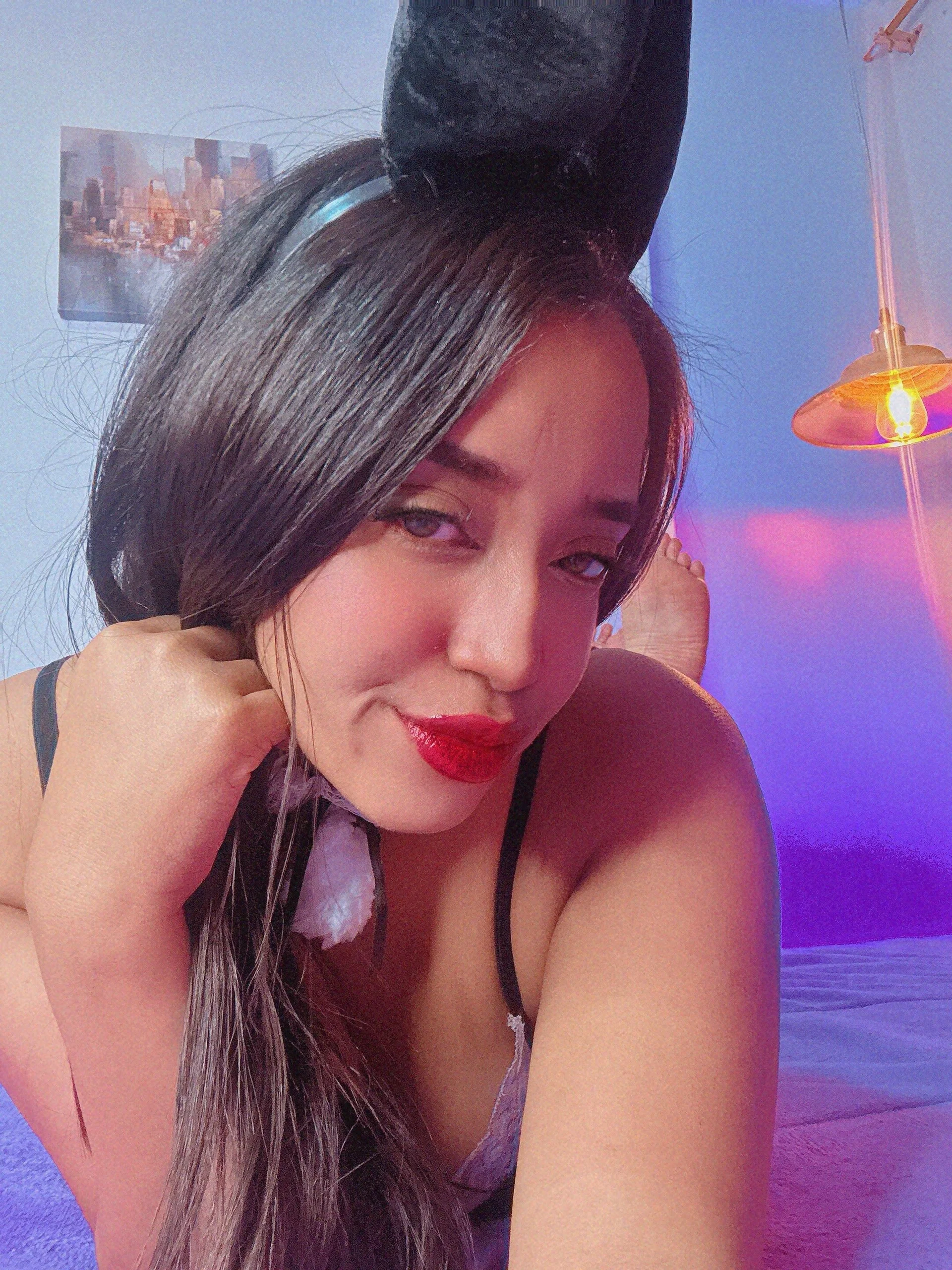 XXX Porn Photo of Nude Cleo_luna 157