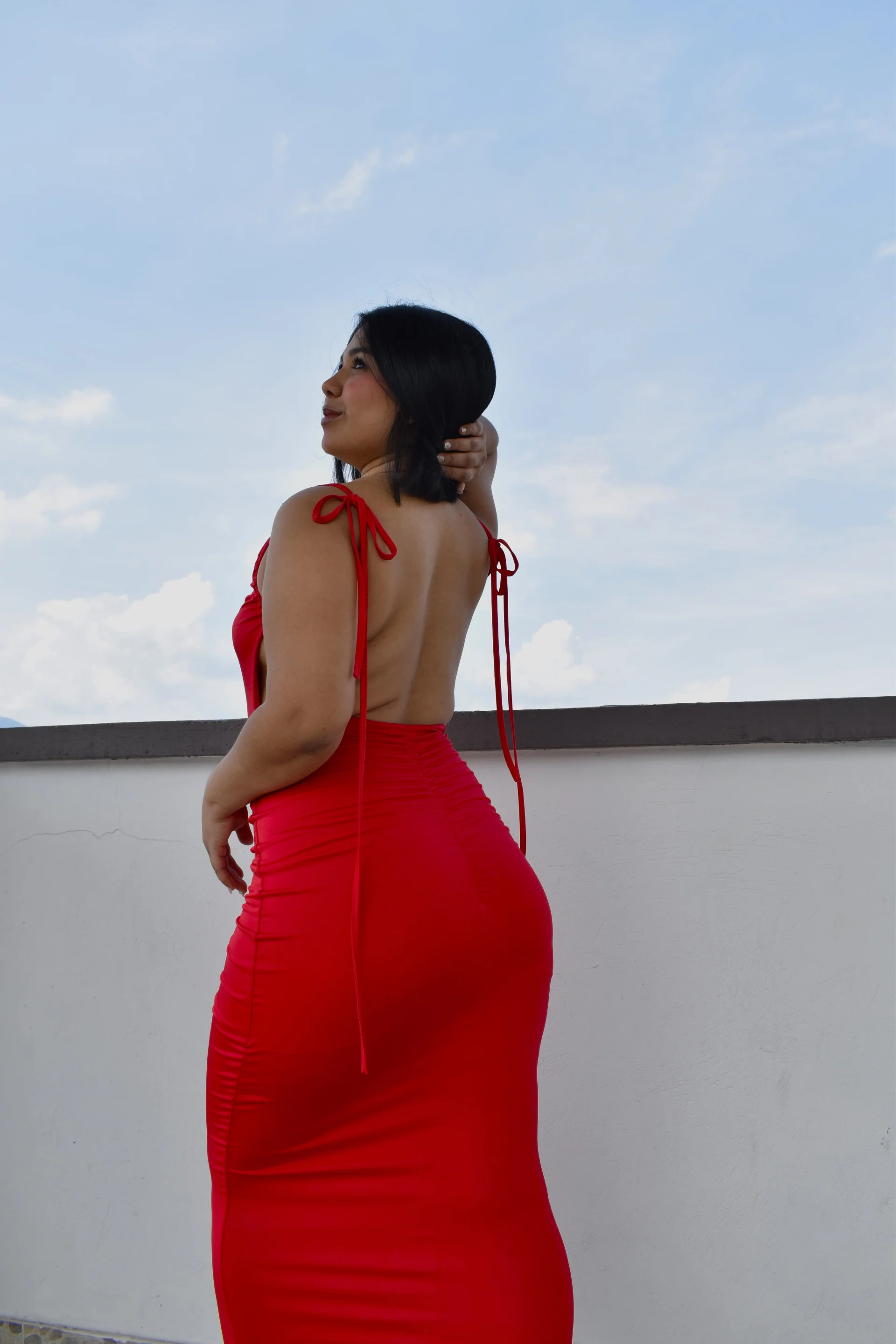 XXX Porn Photo of Nude mariana_allen23 16