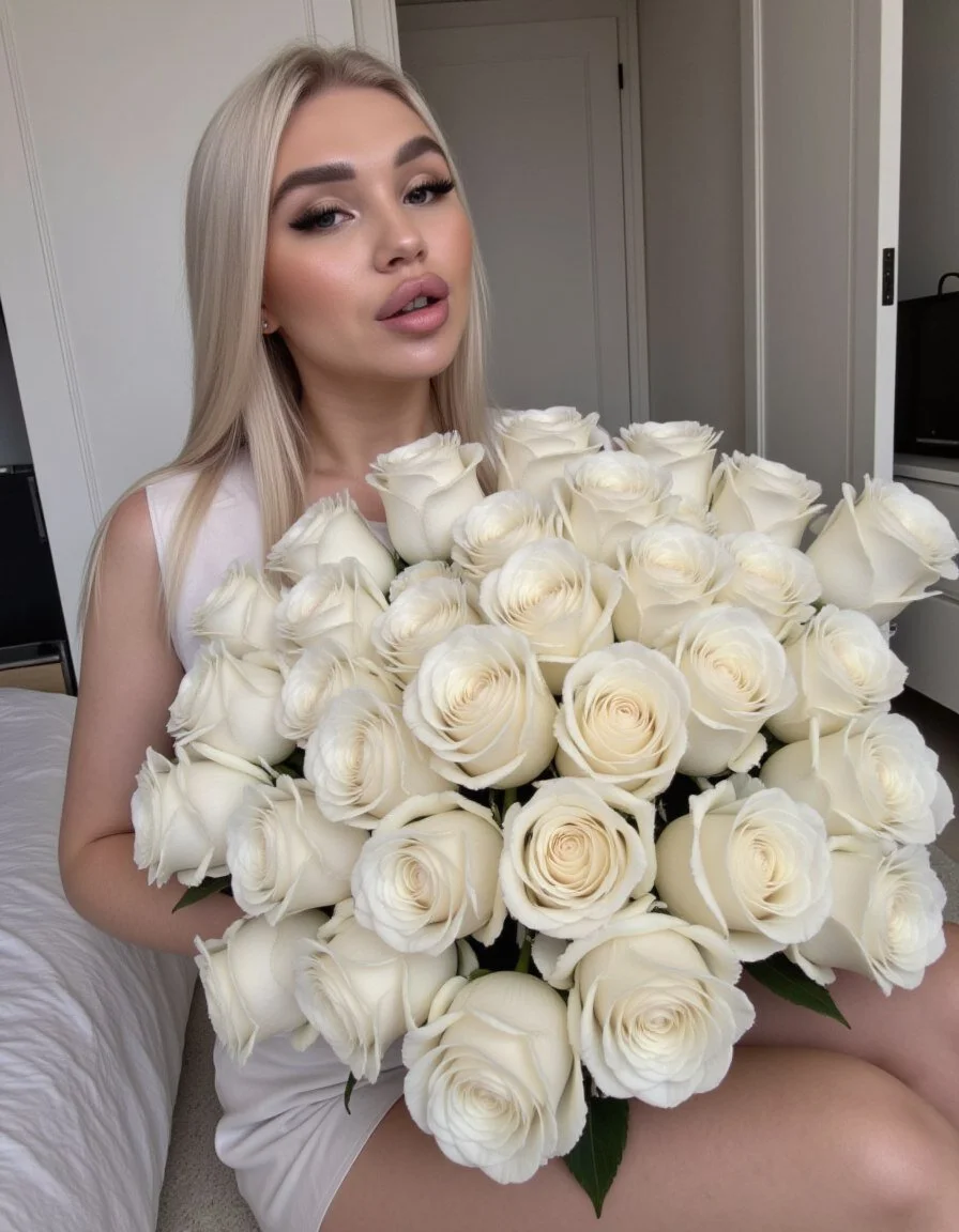 XXX Porn Photo of Nude DreamKisss 5