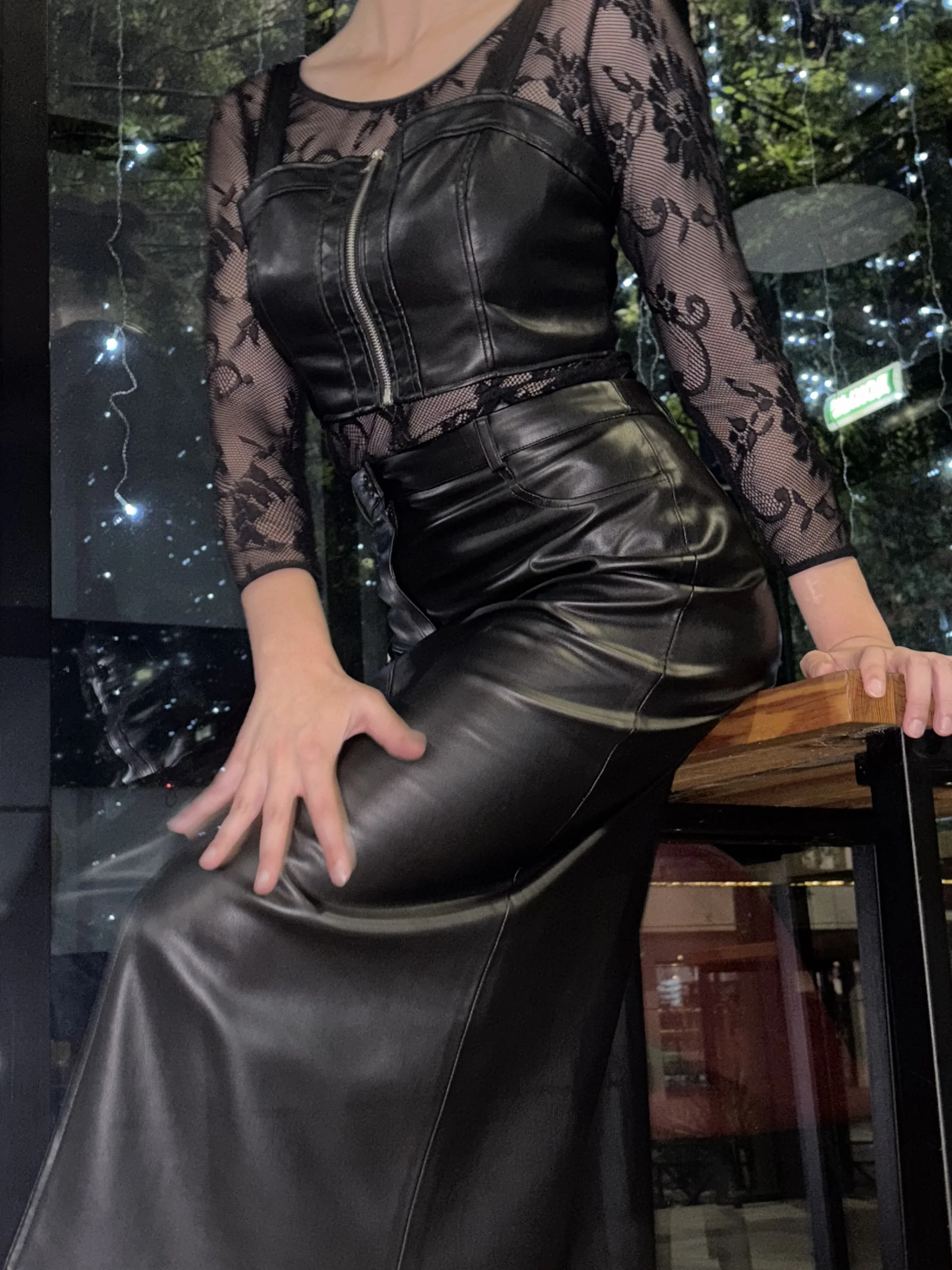 XXX Porn Photo of Nude Marie_Fitch 1