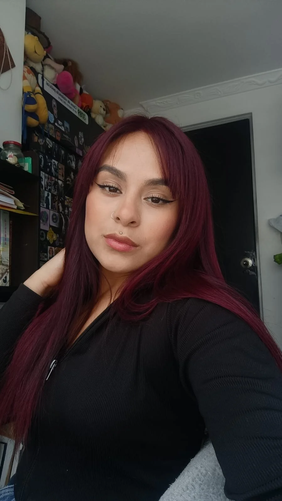 XXX Porn Photo of Nude Emiily_Bills 8