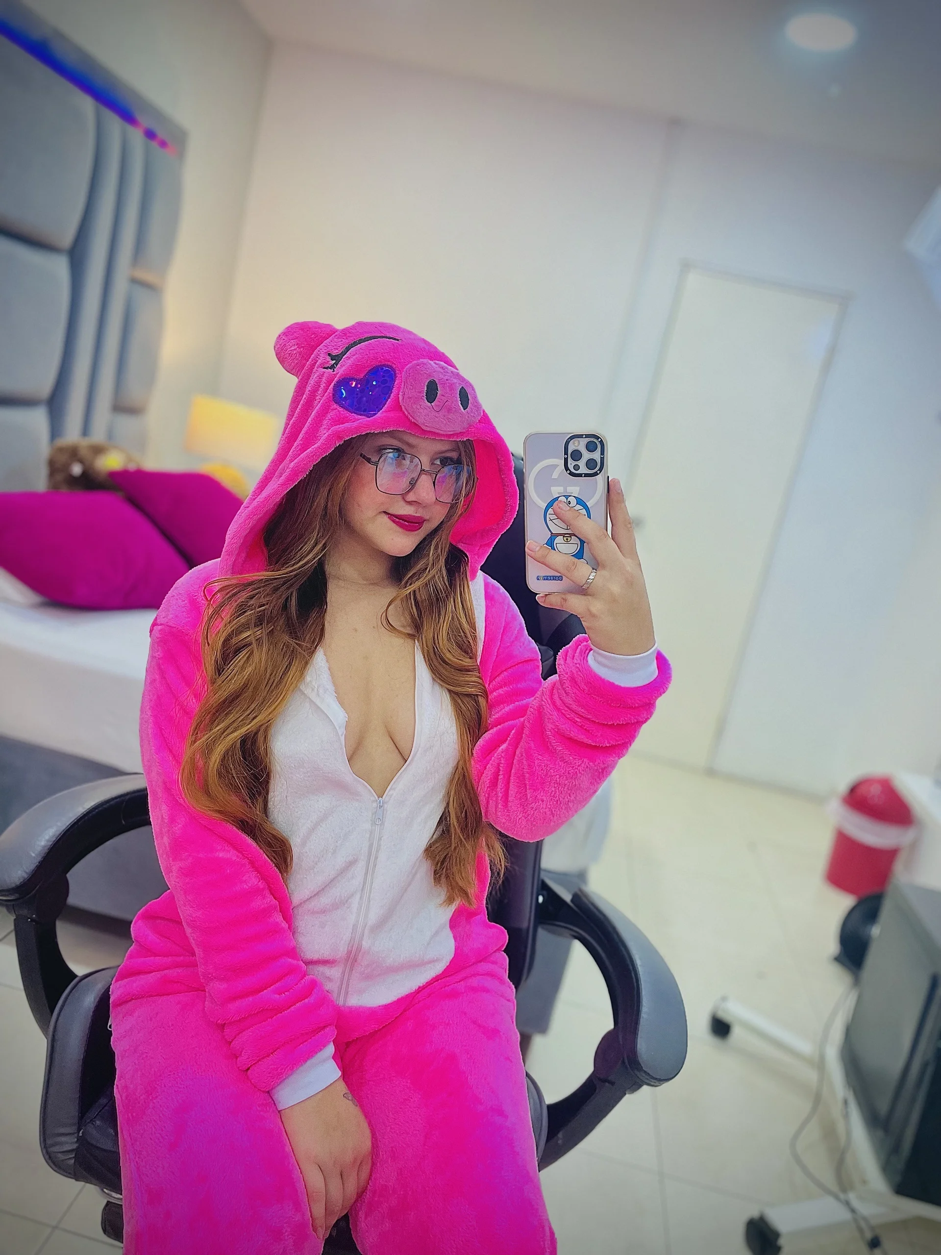 XXX Porn Photo of Nude EimmyJoness 14