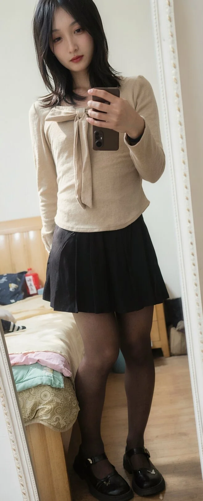 XXX Porn Photo of Nude zhou327 104