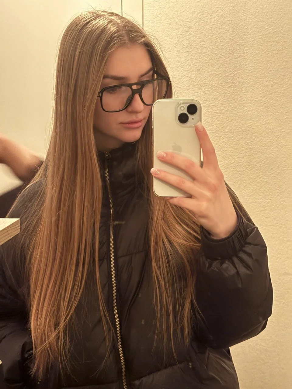 XXX Porn Photo of Nude SweetJinny88 3