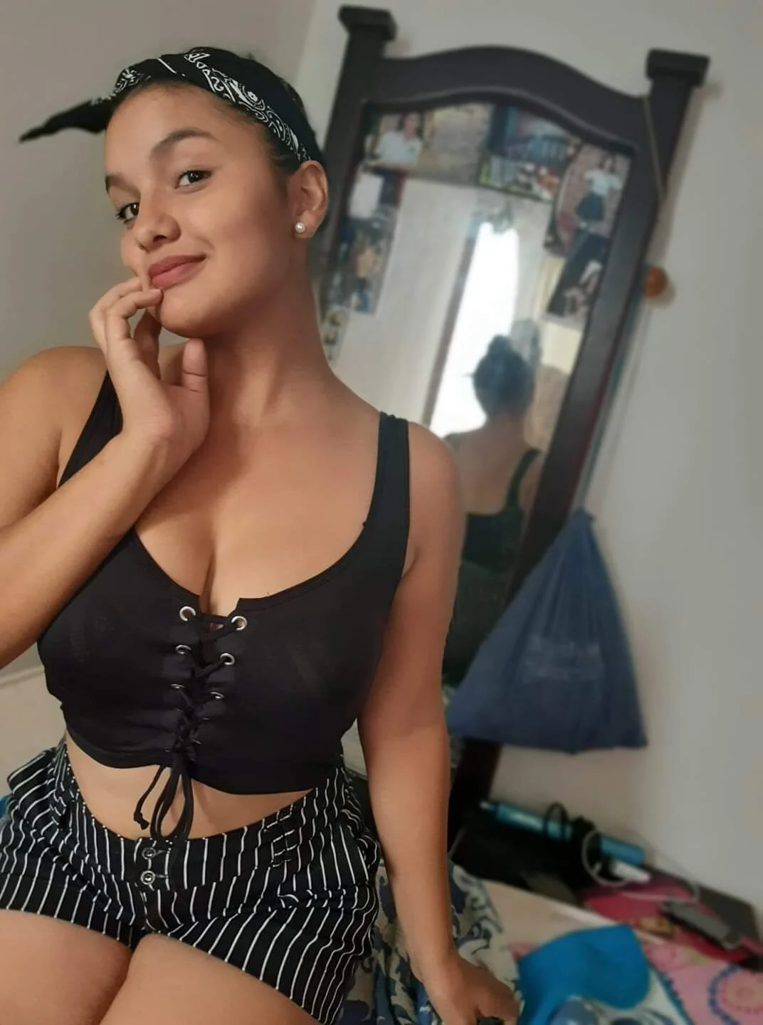 XXX Porn Photo of Nude Laurenkenner_ 41
