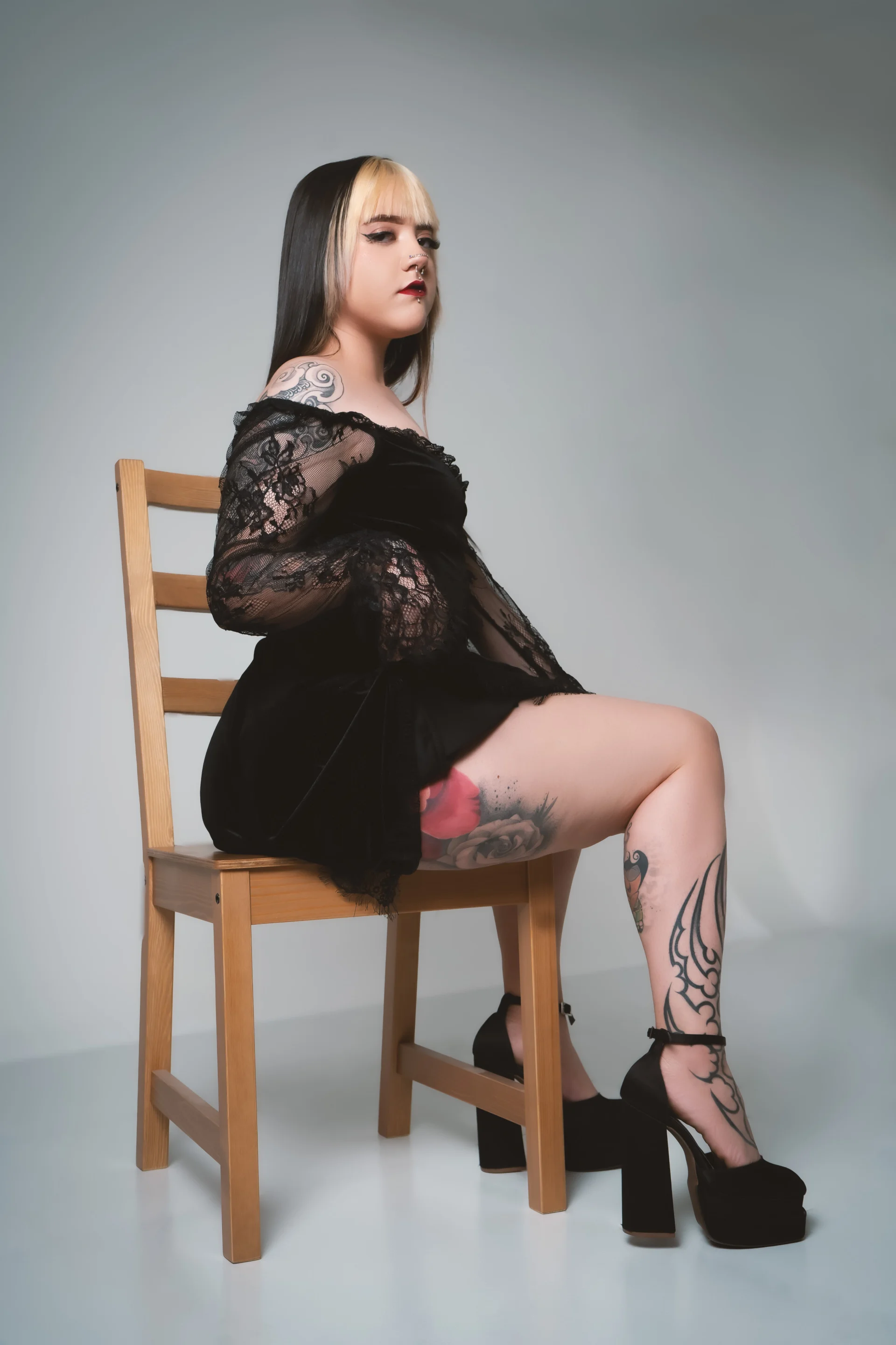 XXX Porn Photo of Nude Charlotte_Myers 158