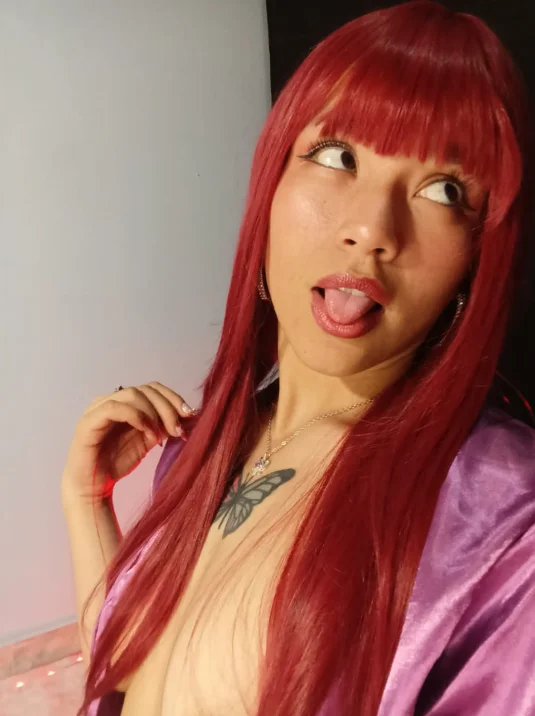 XXX Porn Photo of Nude maliciaxx 24