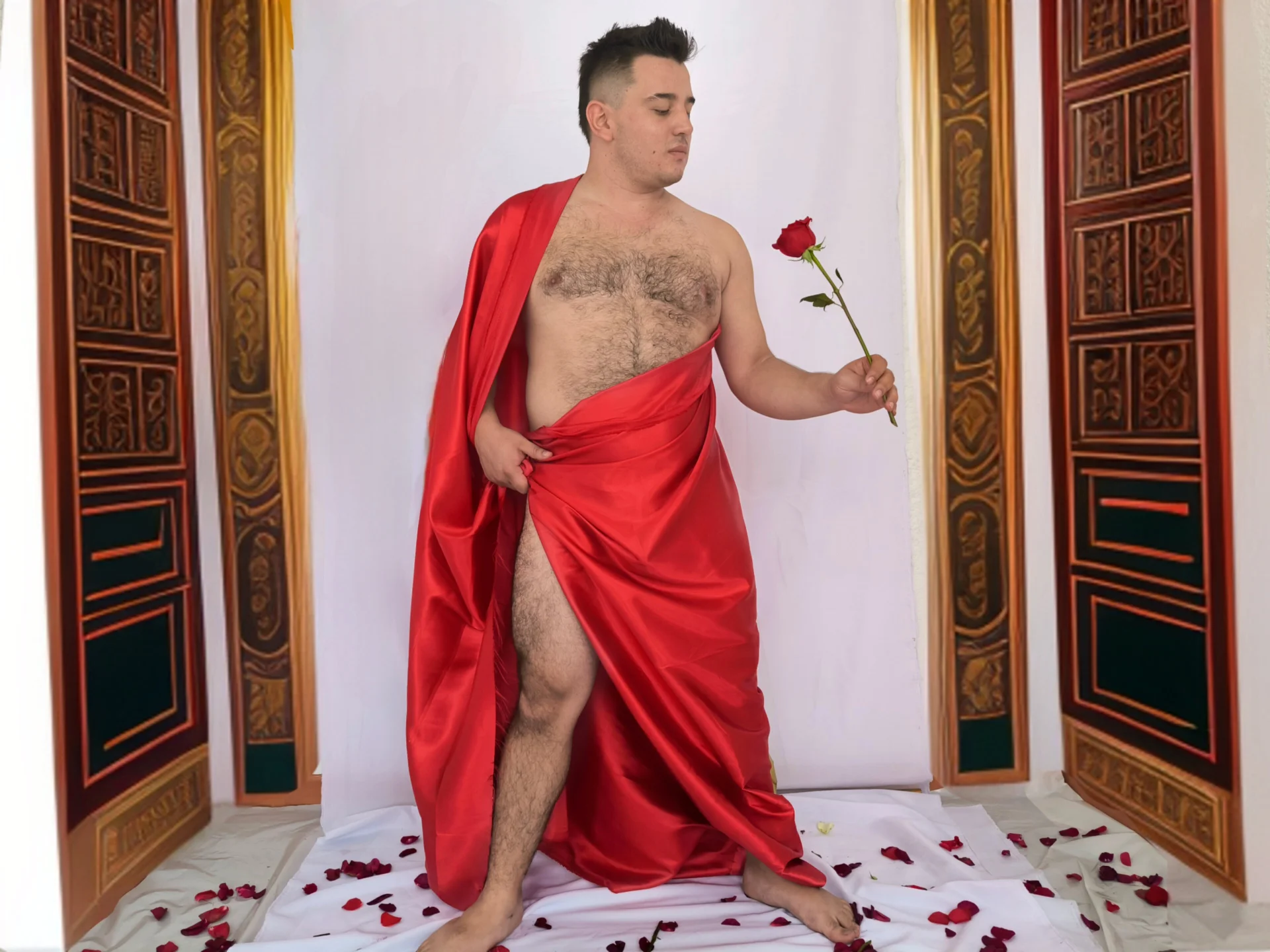 XXX Porn Photo of Nude leoreem97 12