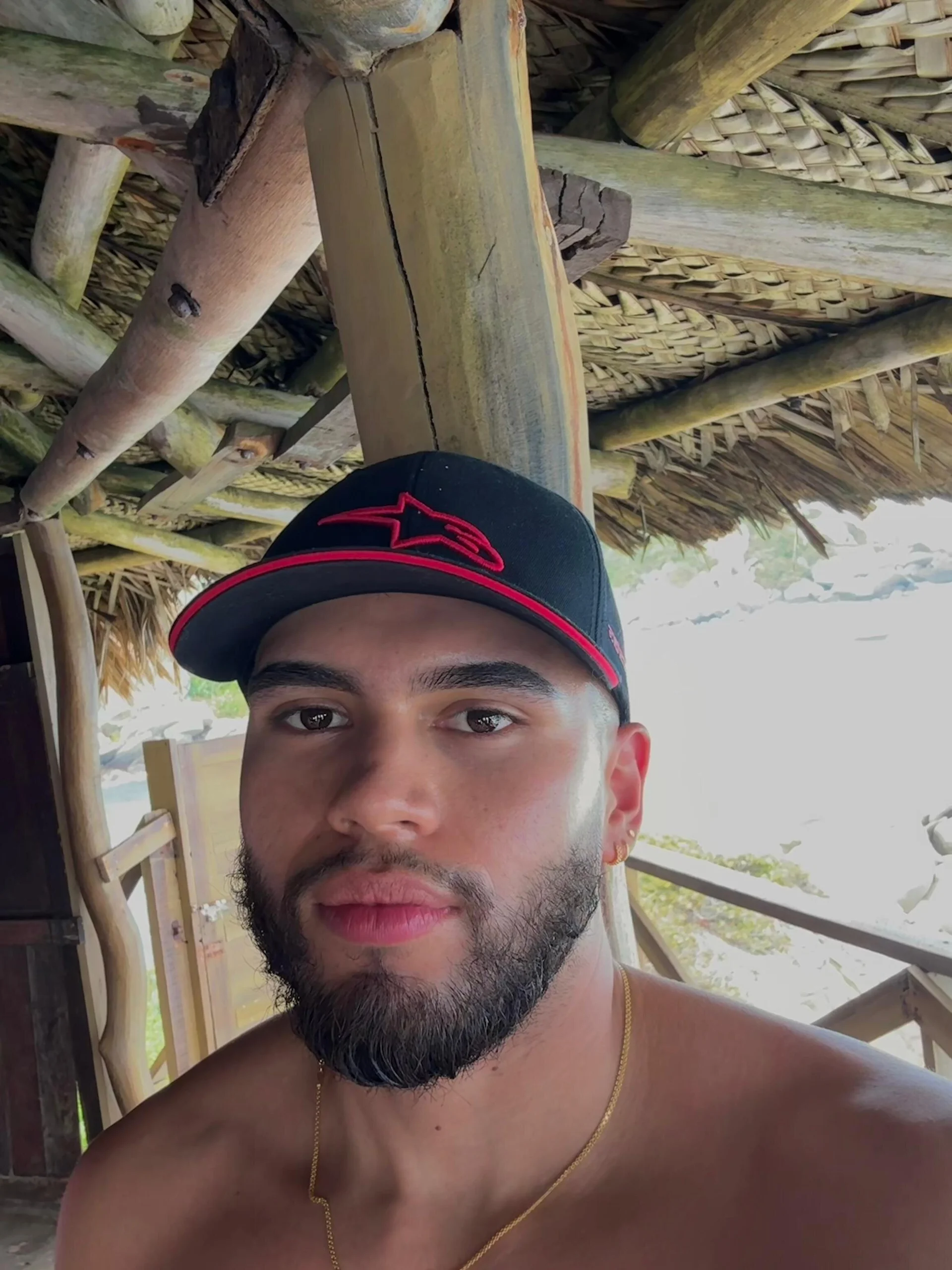 XXX Porn Photo of Nude ThiagoHunk 5