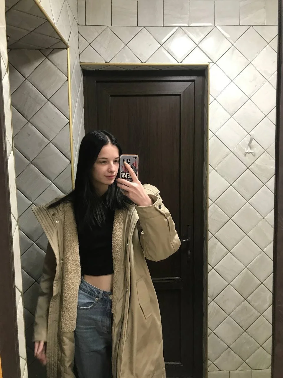 XXX Porn Photo of Nude Miya_Dream_UKR 6