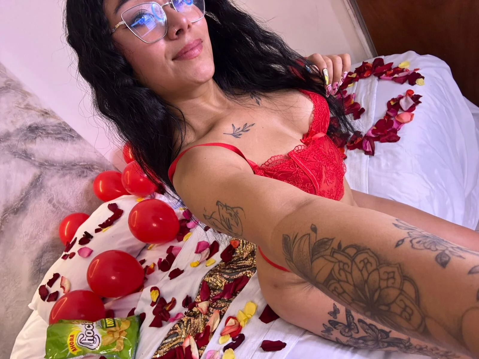 XXX Porn Photo of Nude AnaiaClarck 21