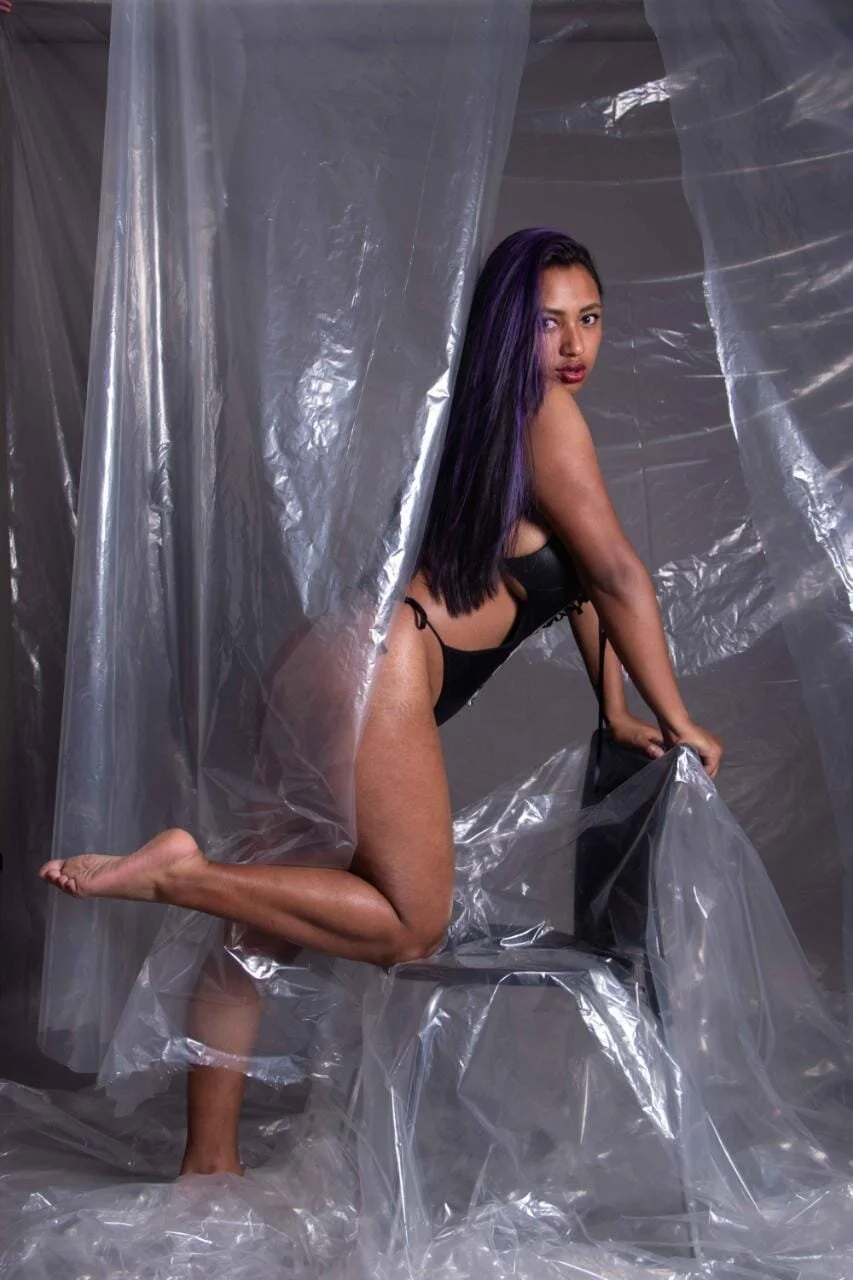 XXX Porn Photo of Nude tatiana_wd 8