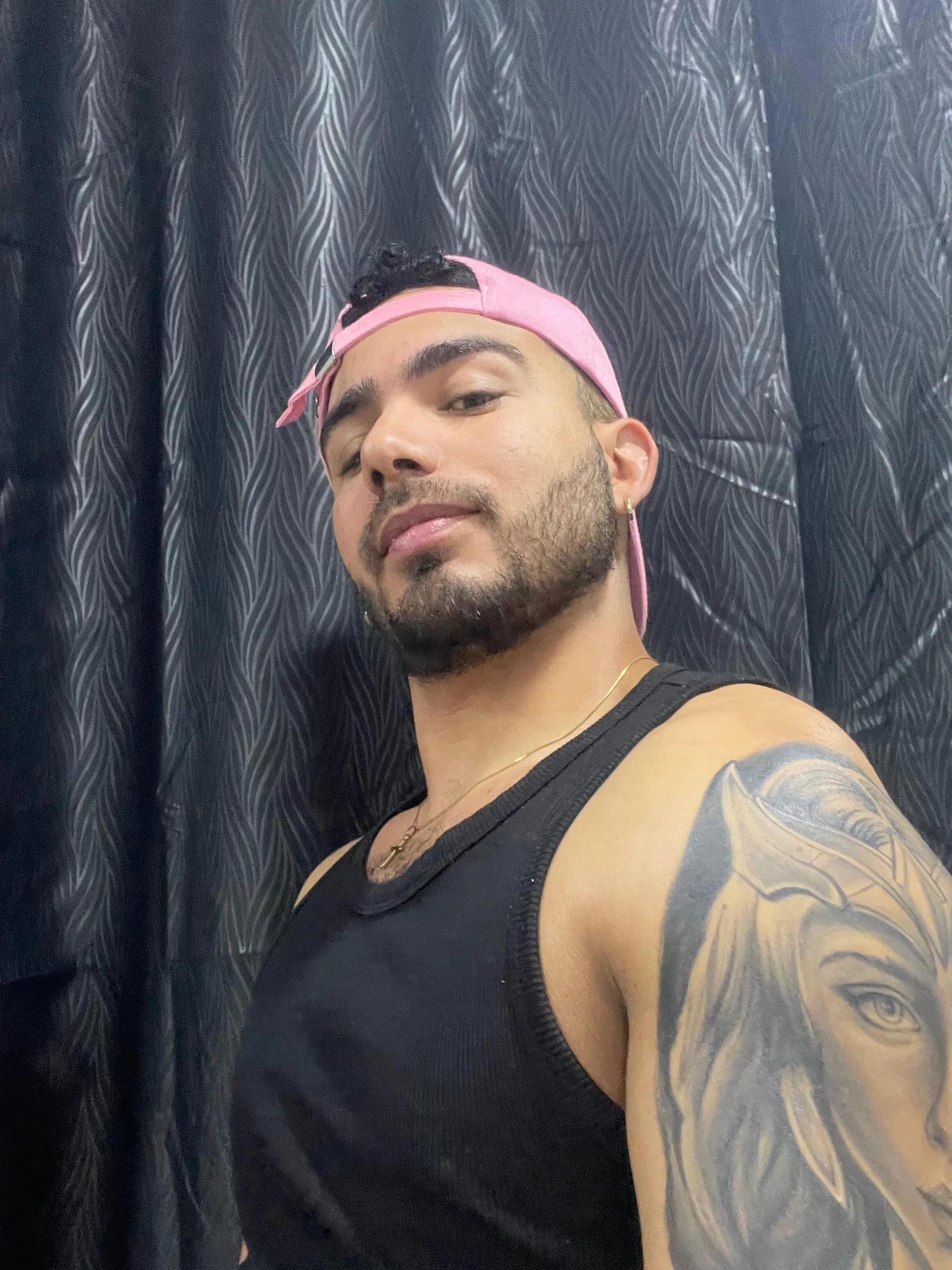 XXX Porn Photo of Nude adamhairy 97