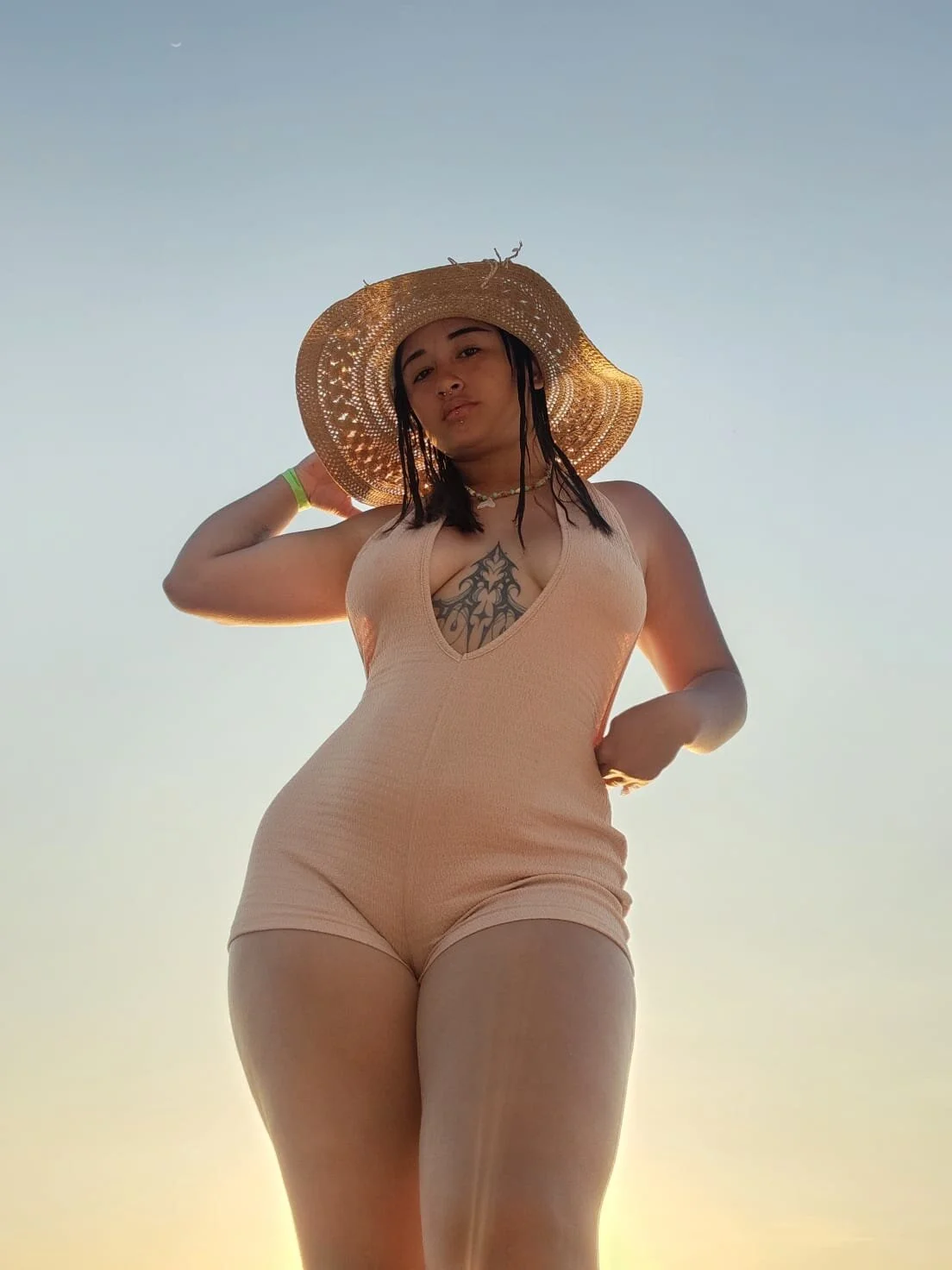 XXX Porn Photo of Nude dayis_sweet 49