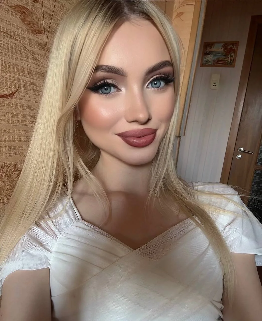 XXX Porn Photo of Nude BirdieMcadam 7