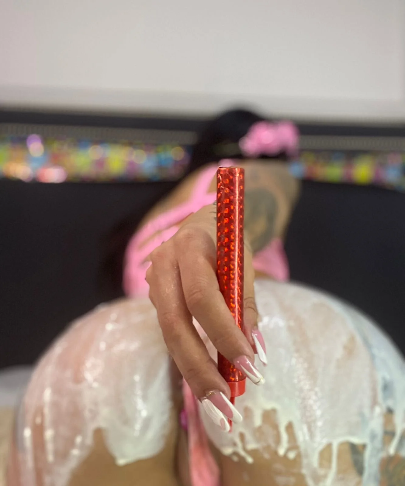 XXX Porn Photo of Nude darkkjulietha 11