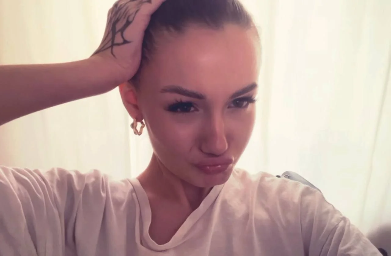 XXX Porn Photo of Nude candy_fang 3