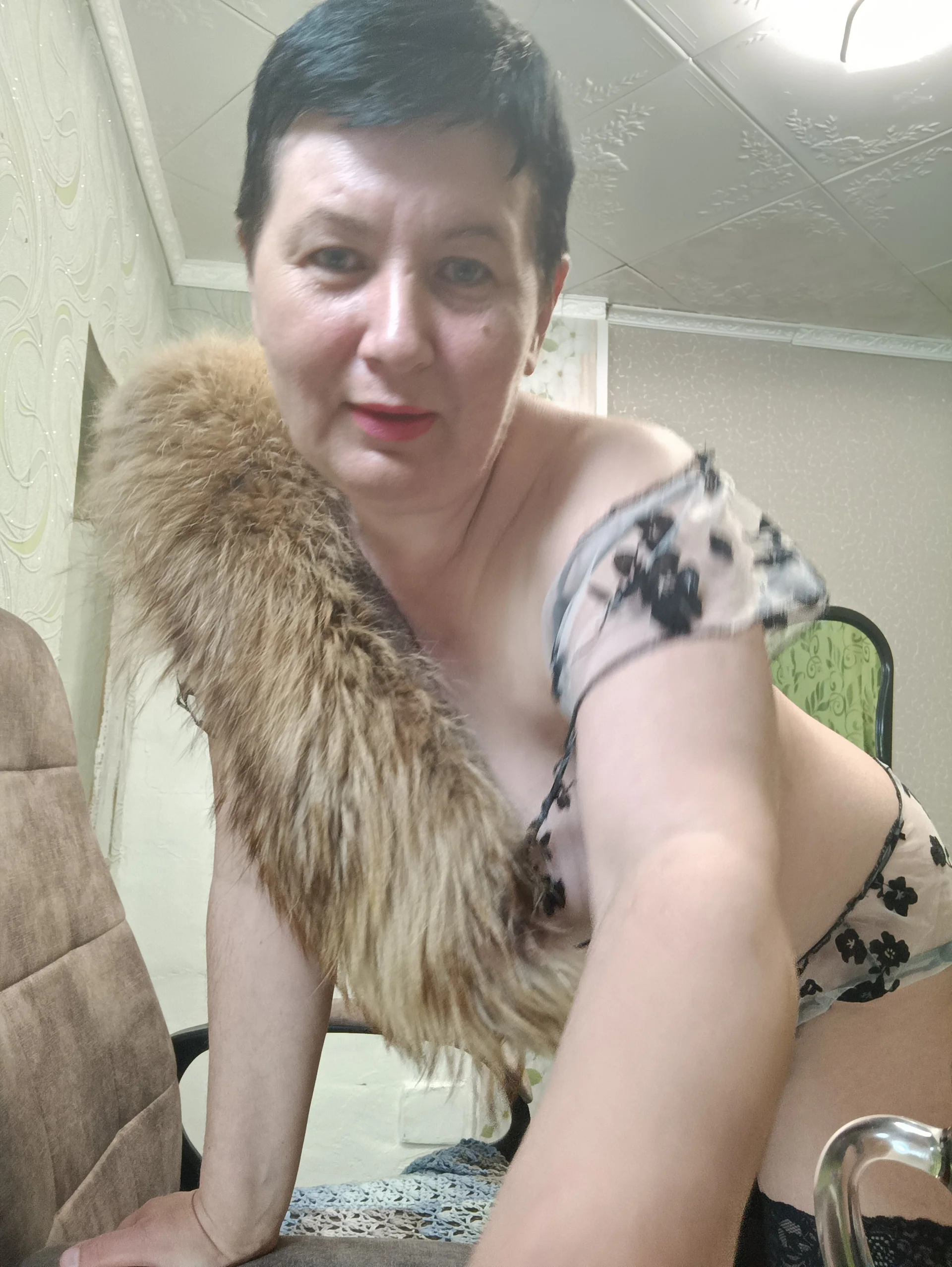 XXX Porn Photo of Nude NicoleOlla 27