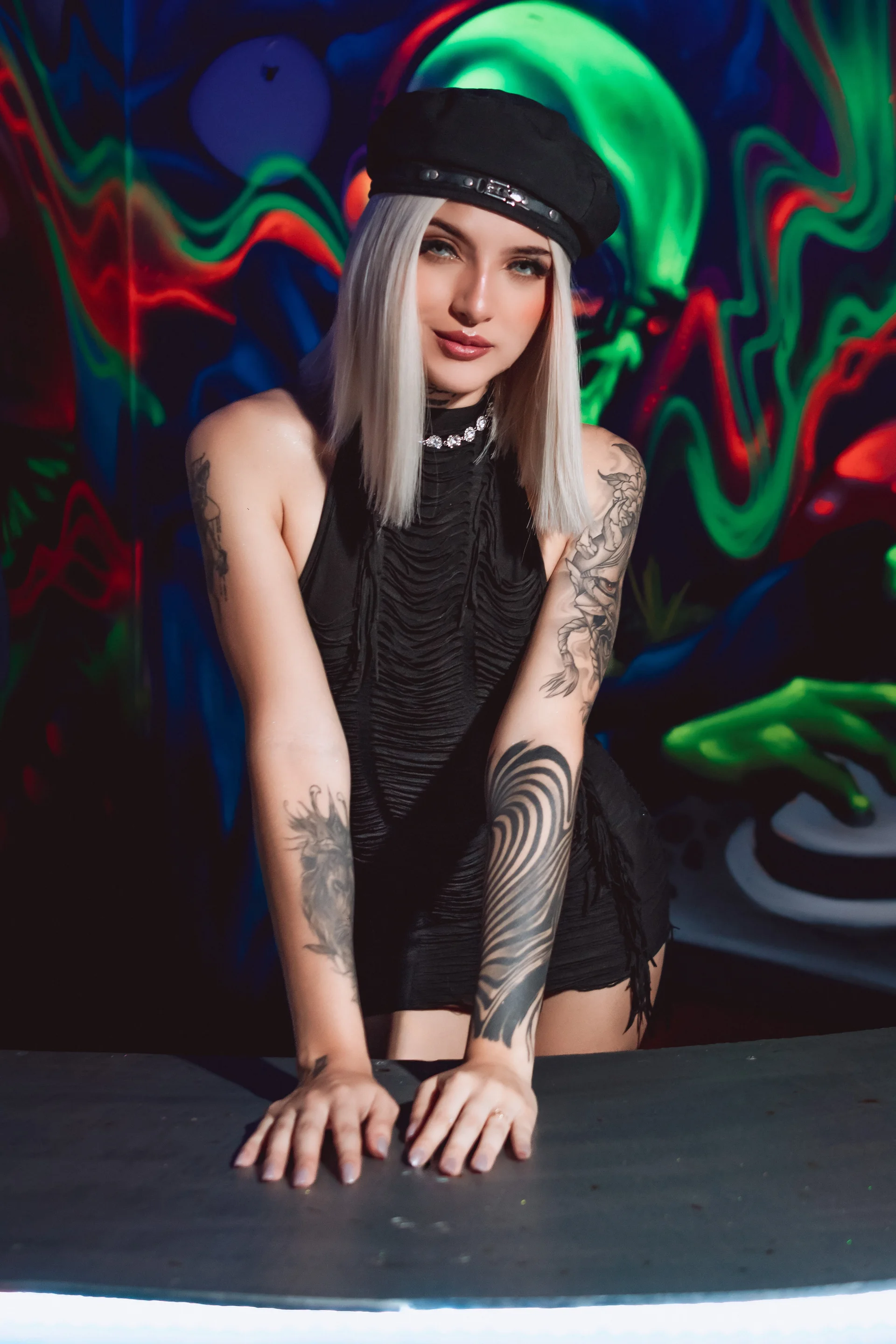 XXX Porn Photo of Nude VictoriaRosse_ 112