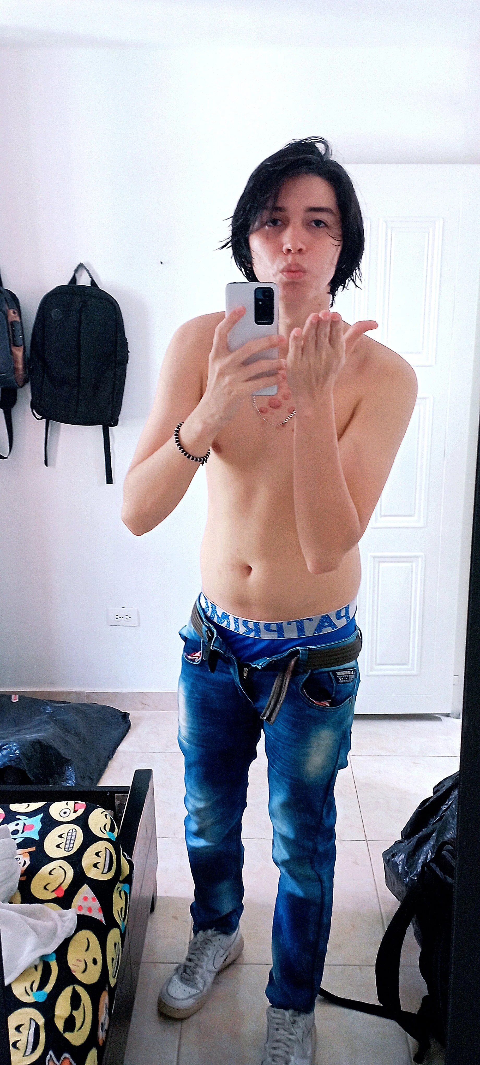 XXX Porn Photo of Nude Andy_gray 147