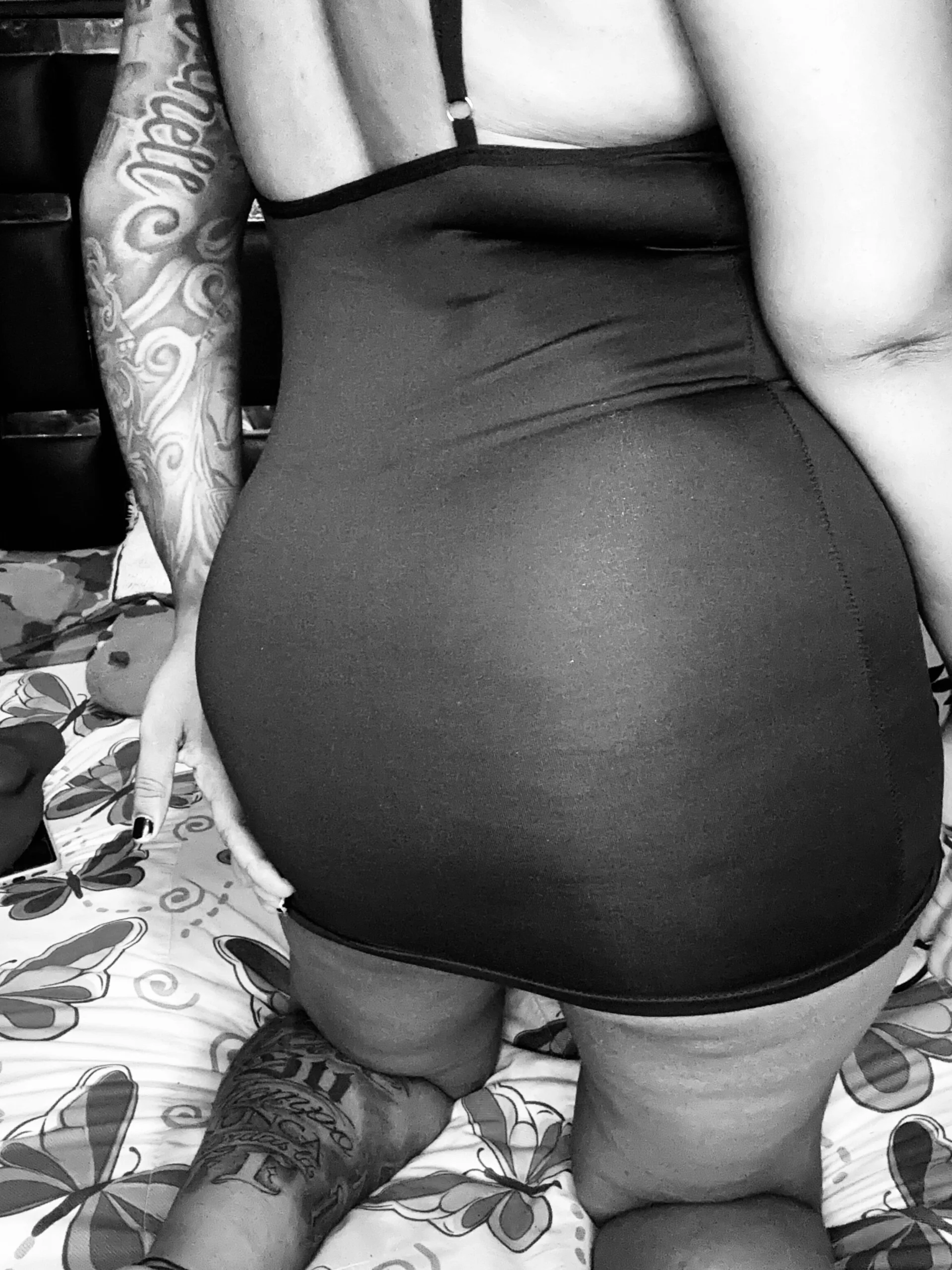 XXX Porn Photo of Nude _Piel_Canela 22