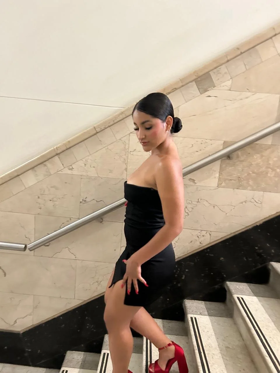 XXX Porn Photo of Nude Aishapeyton_ 18