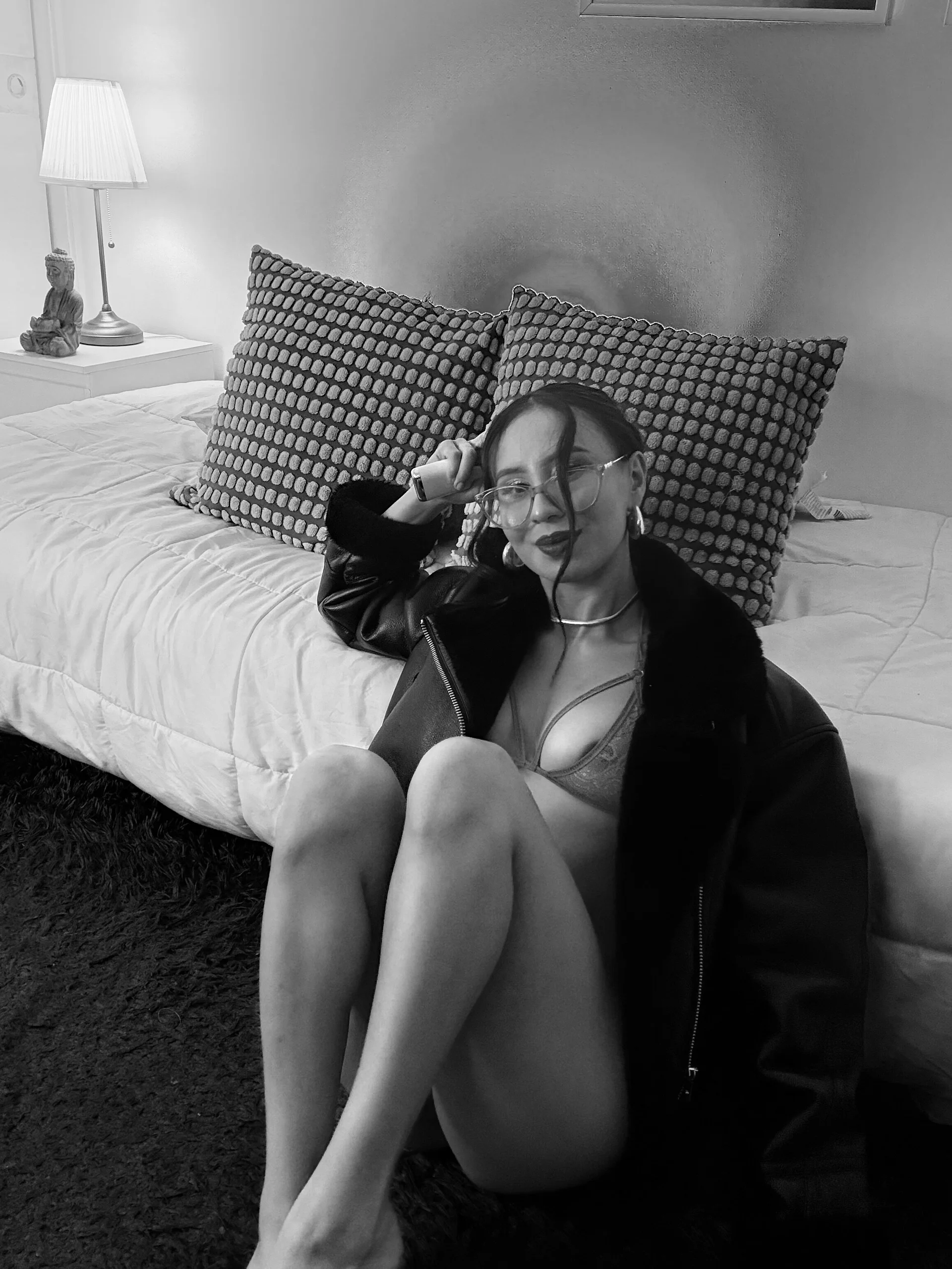XXX Porn Photo of Nude Valen_ross_ 79