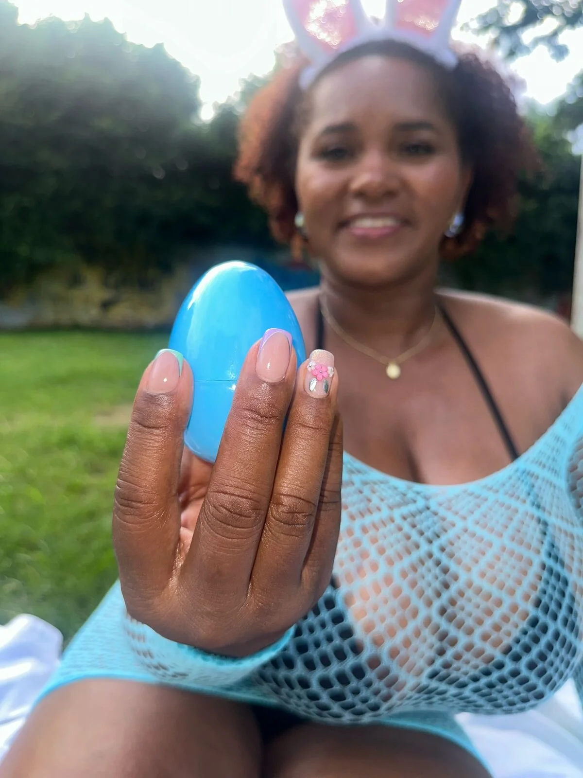 XXX Porn Photo of Nude AliciaMiilf 60