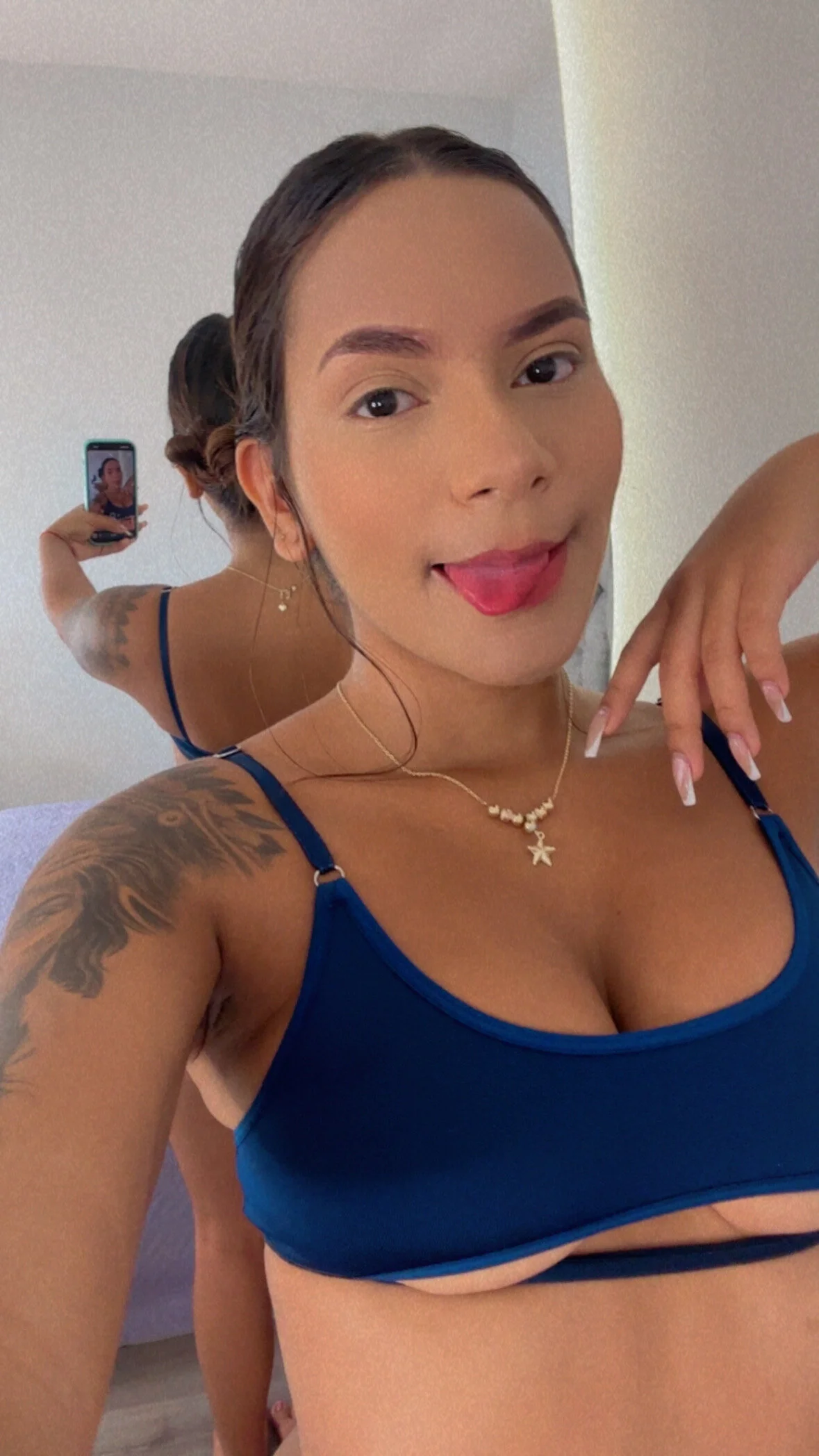 XXX Porn Photo of Nude amara_wet04 16