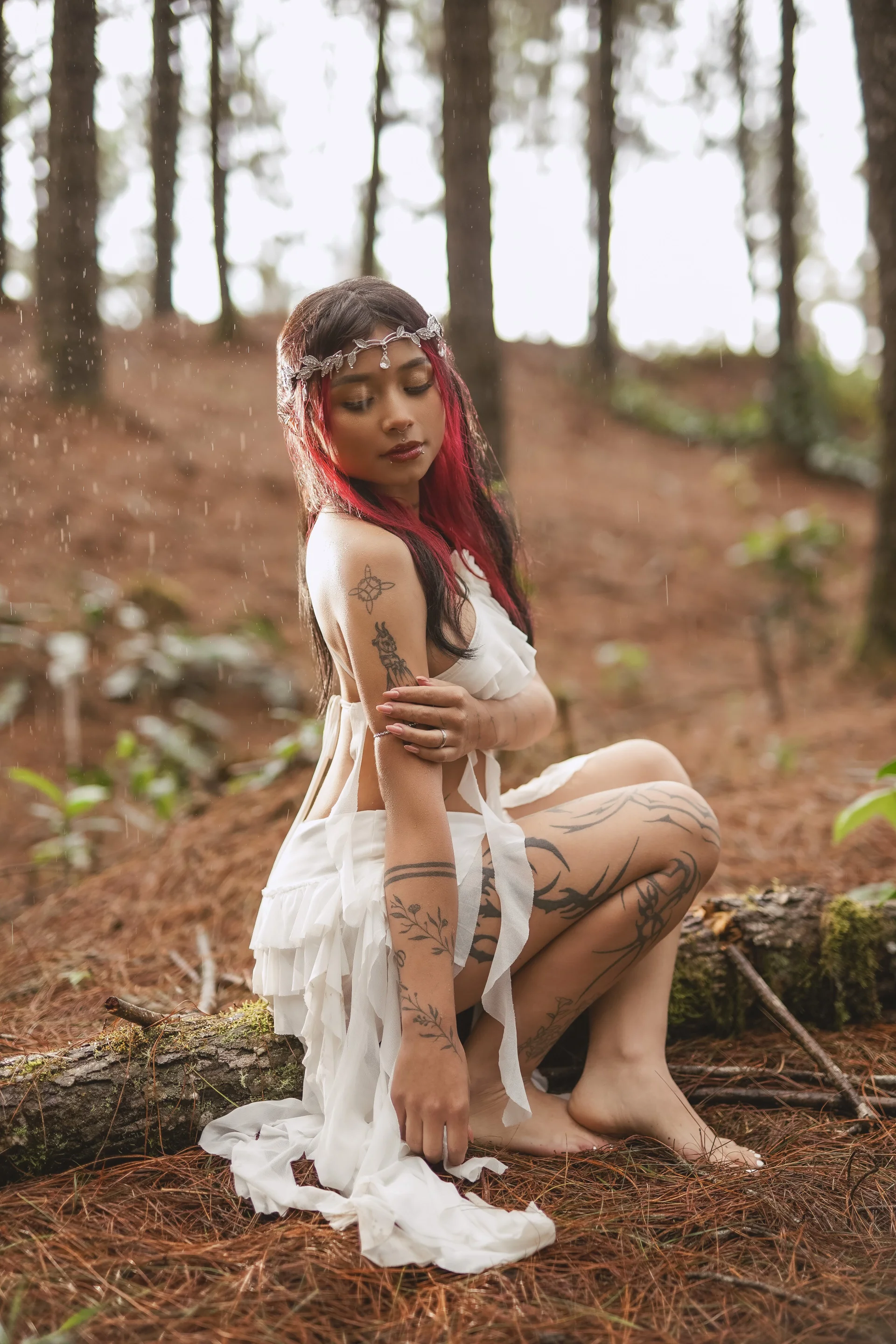 XXX Porn Photo of Nude Emma_duff 10