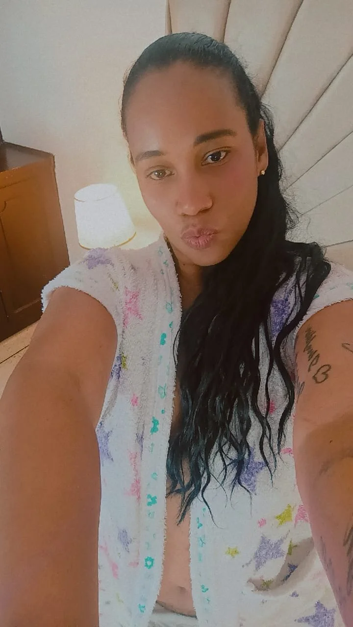 XXX Porn Photo of Nude EbonyHorrny 29