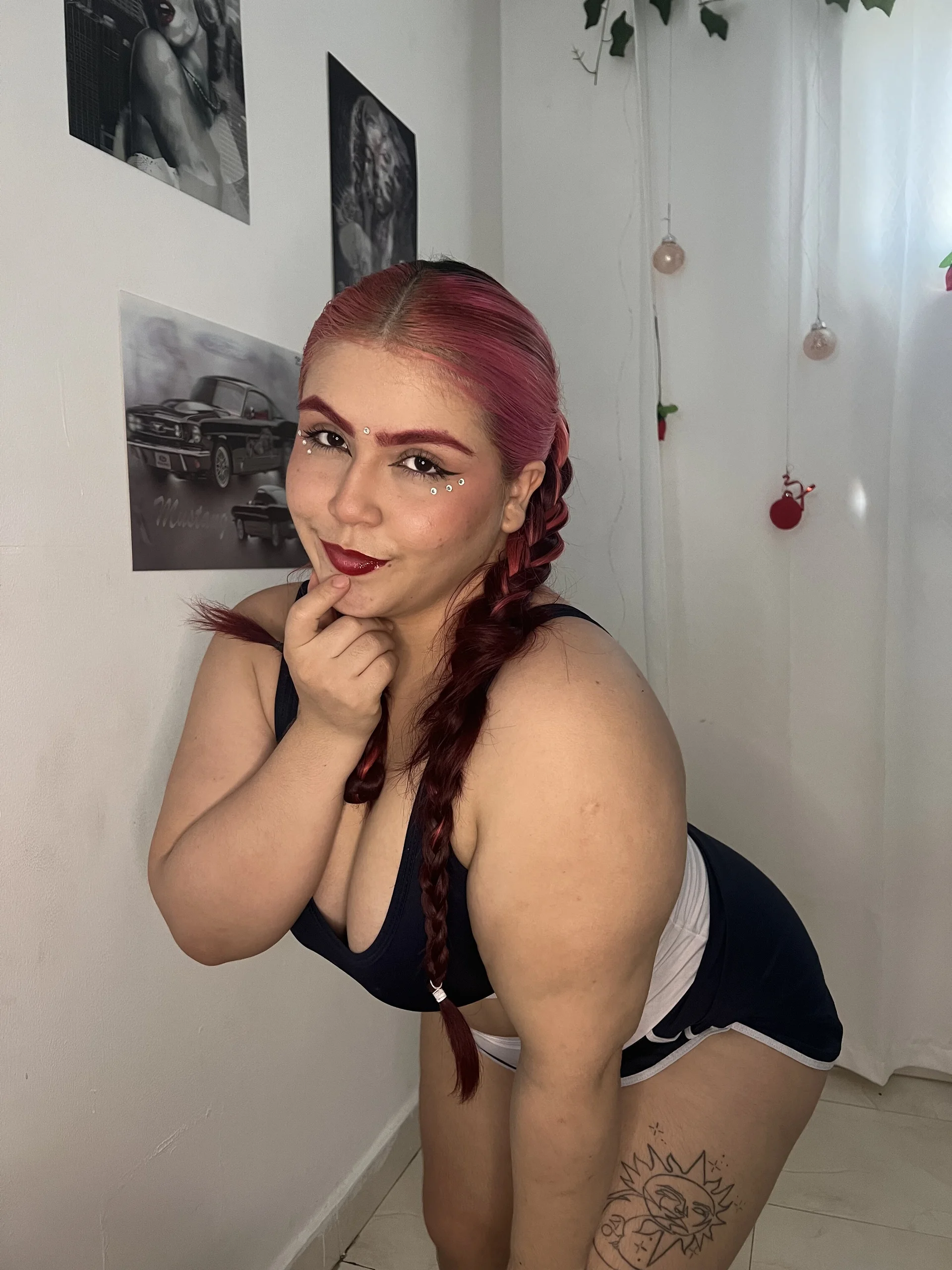 XXX Porn Photo of Nude lanna__wilson 2