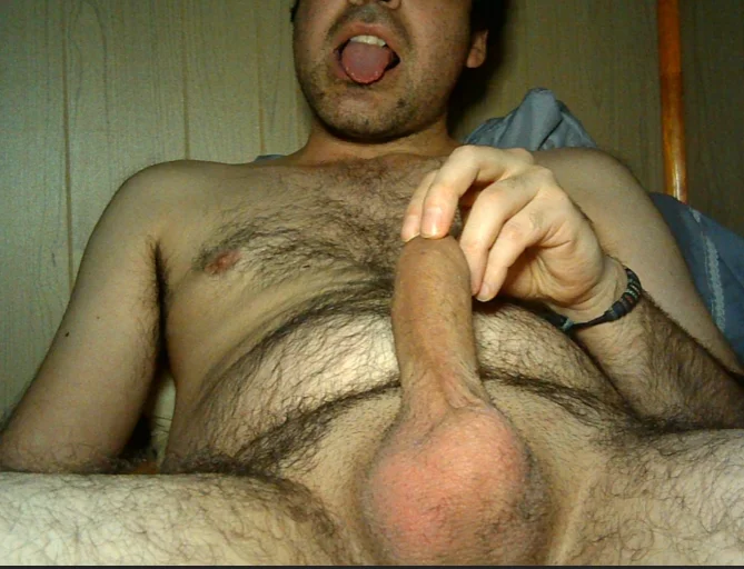 XXX Porn Photo of Nude bavobavito1 2