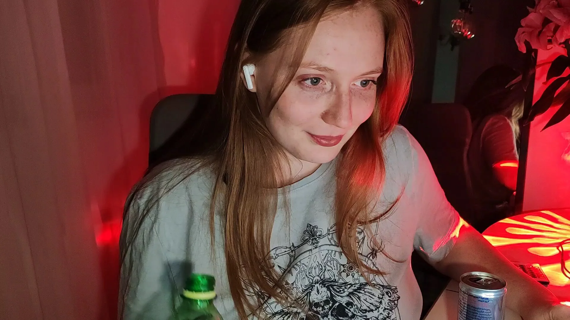 XXX Porn Photo of Nude FENIX_ZLA 101