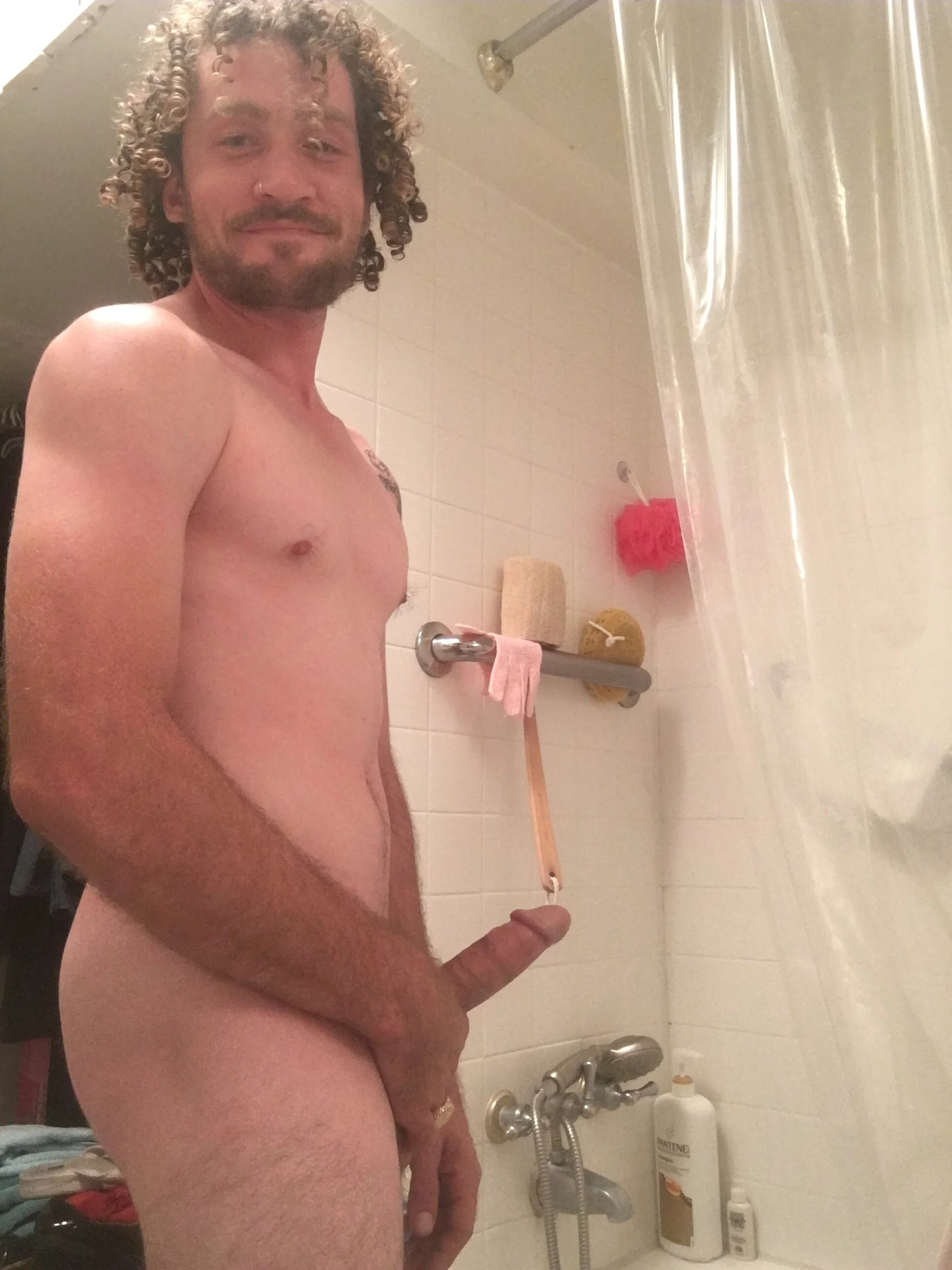 XXX Porn Photo of Nude TomTeazy 22