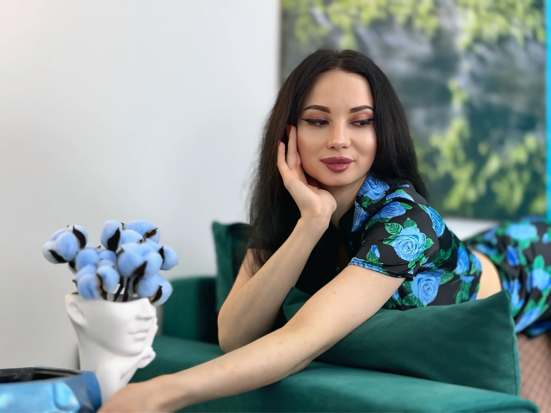 XXX Porn Photo of Nude MiaBecky 13