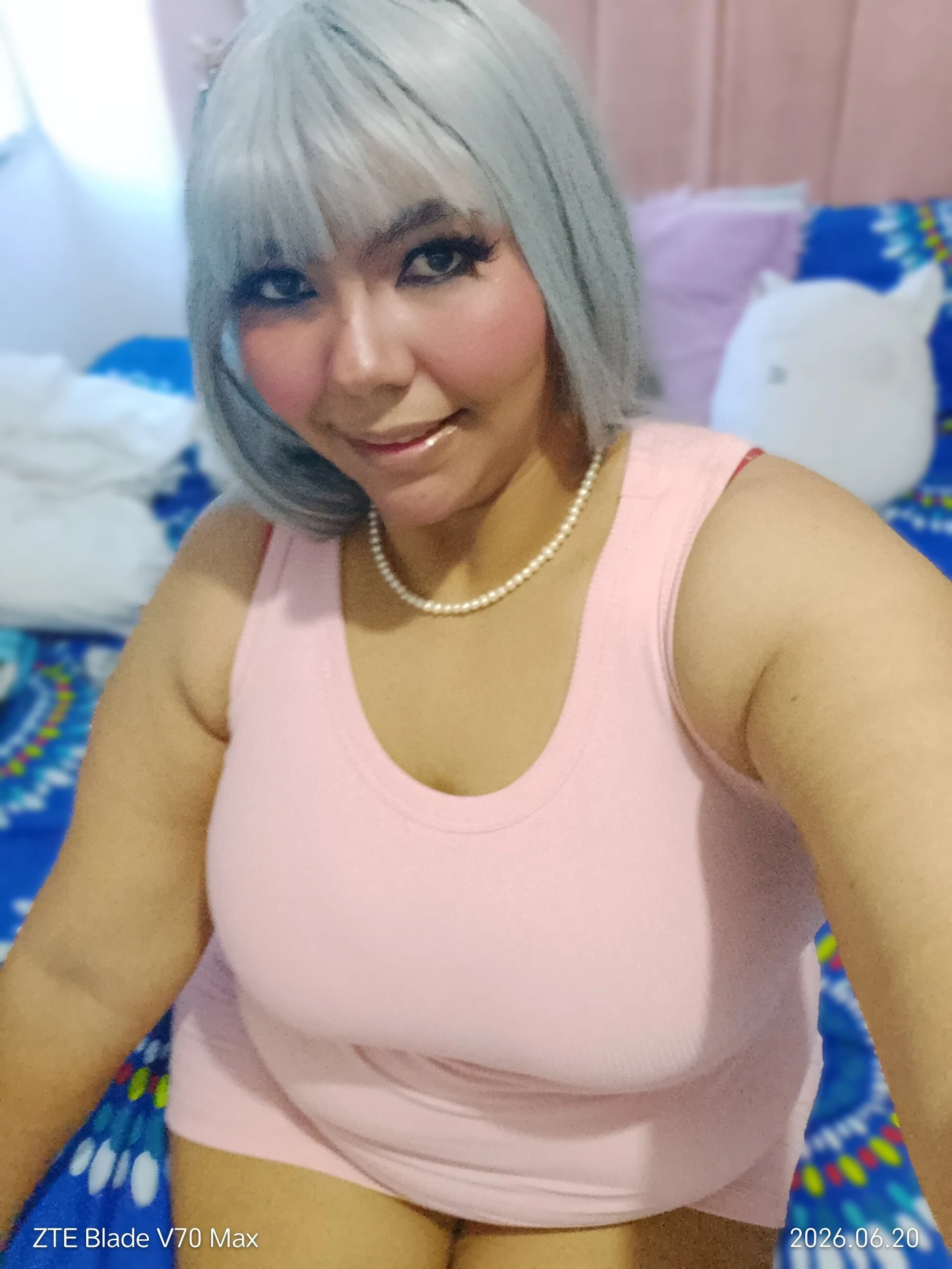 XXX Porn Photo of Nude Izel_ 8