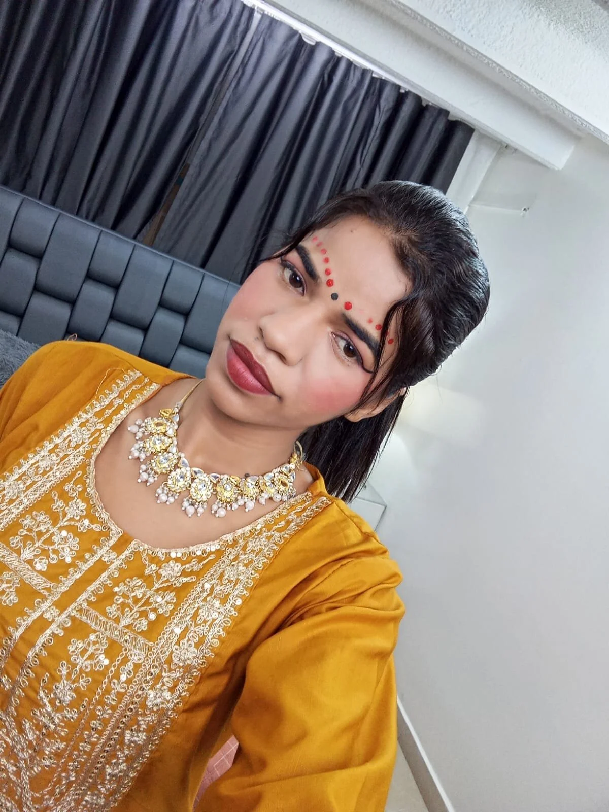 XXX Porn Photo of Nude kairadayamai 36