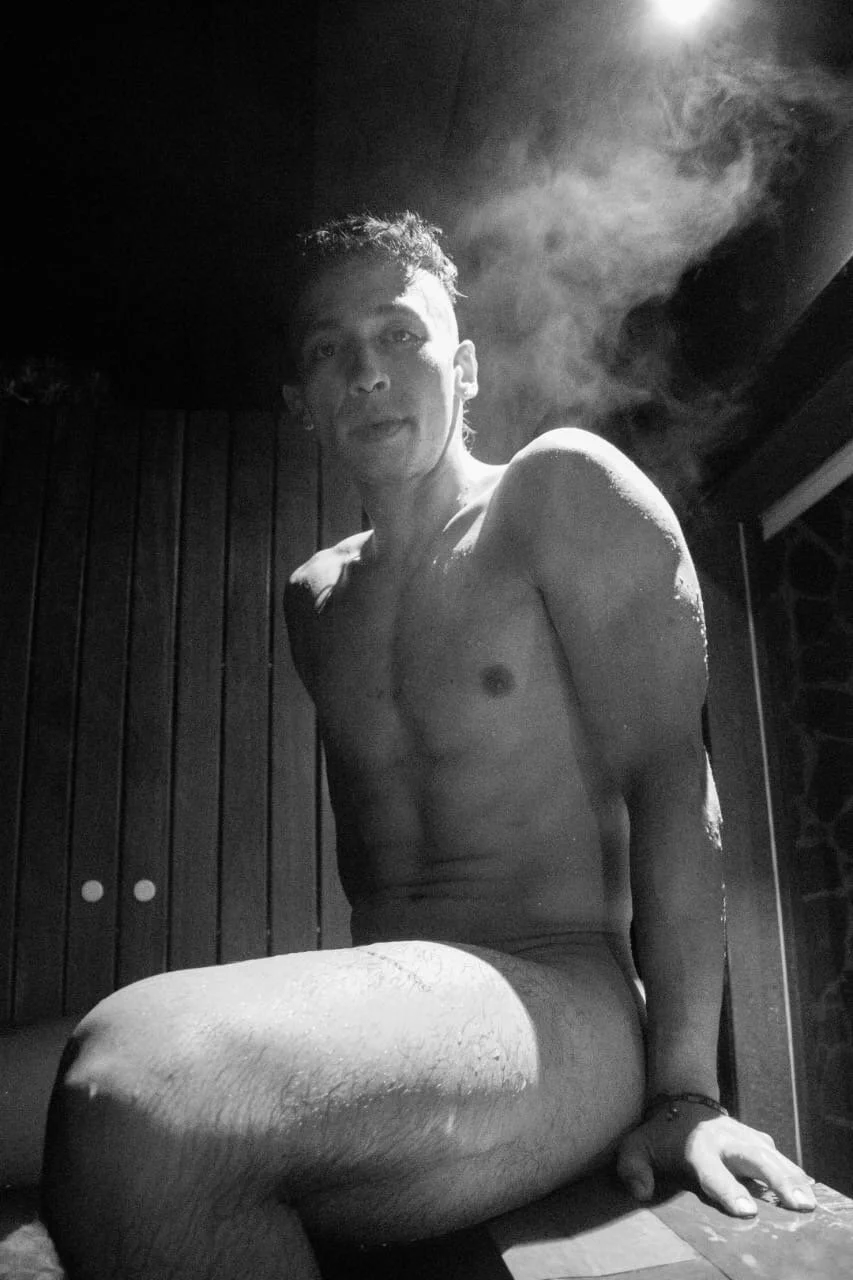 XXX Porn Photo of Nude MARCO_RUSH 10