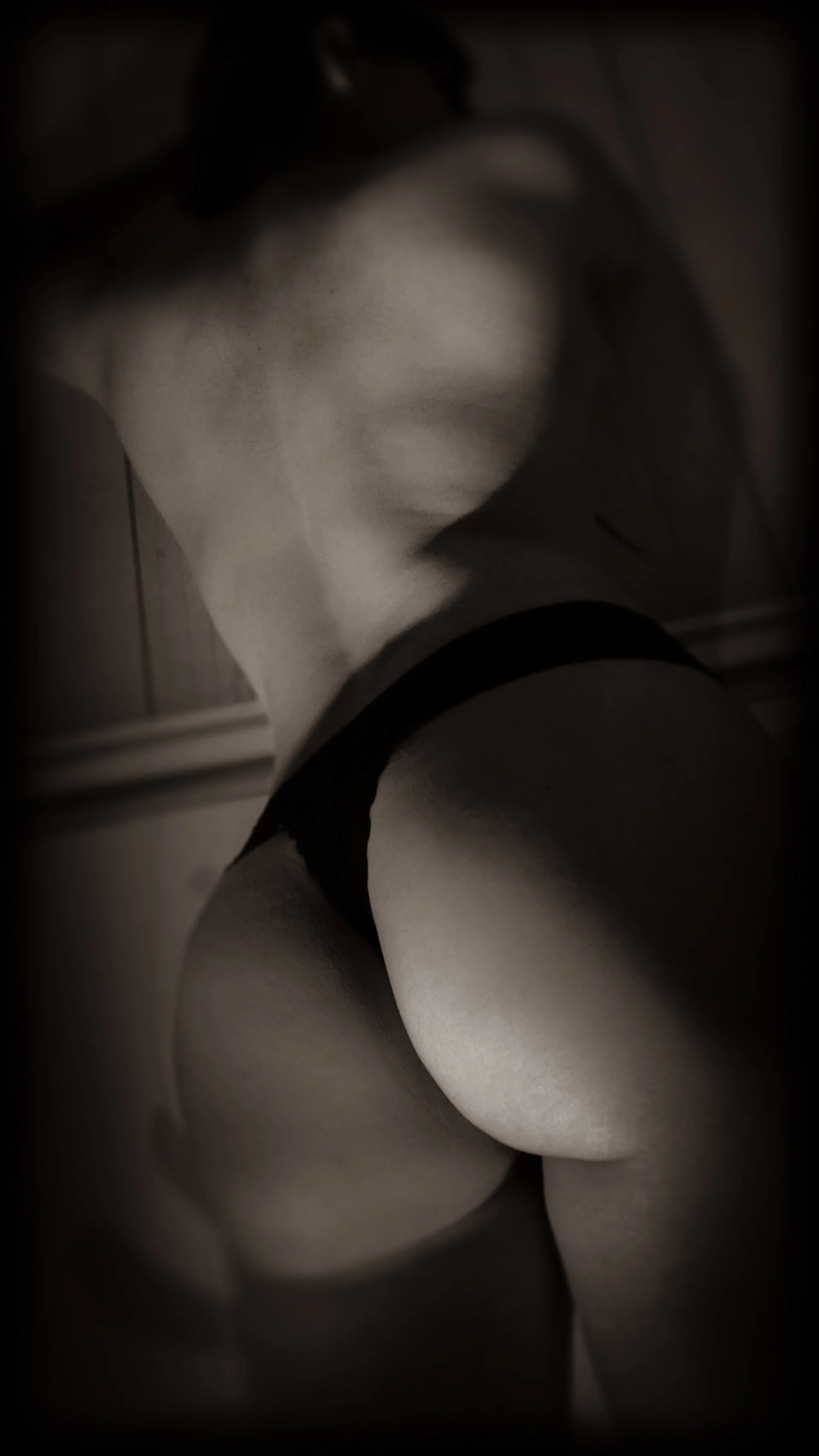 XXX Porn Photo of Nude Tania_Duque 12
