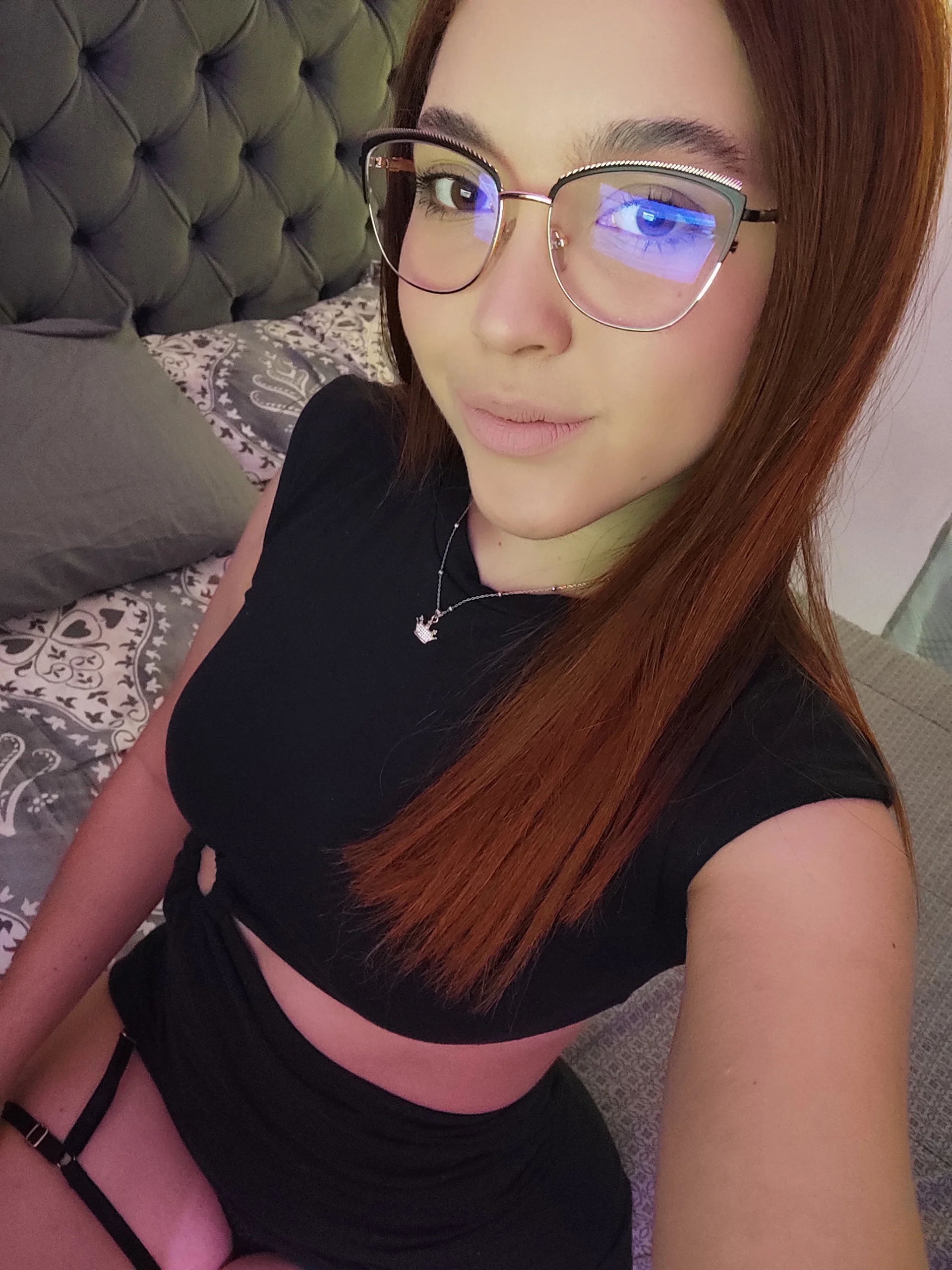 XXX Porn Photo of Nude Anna_Caruso 26