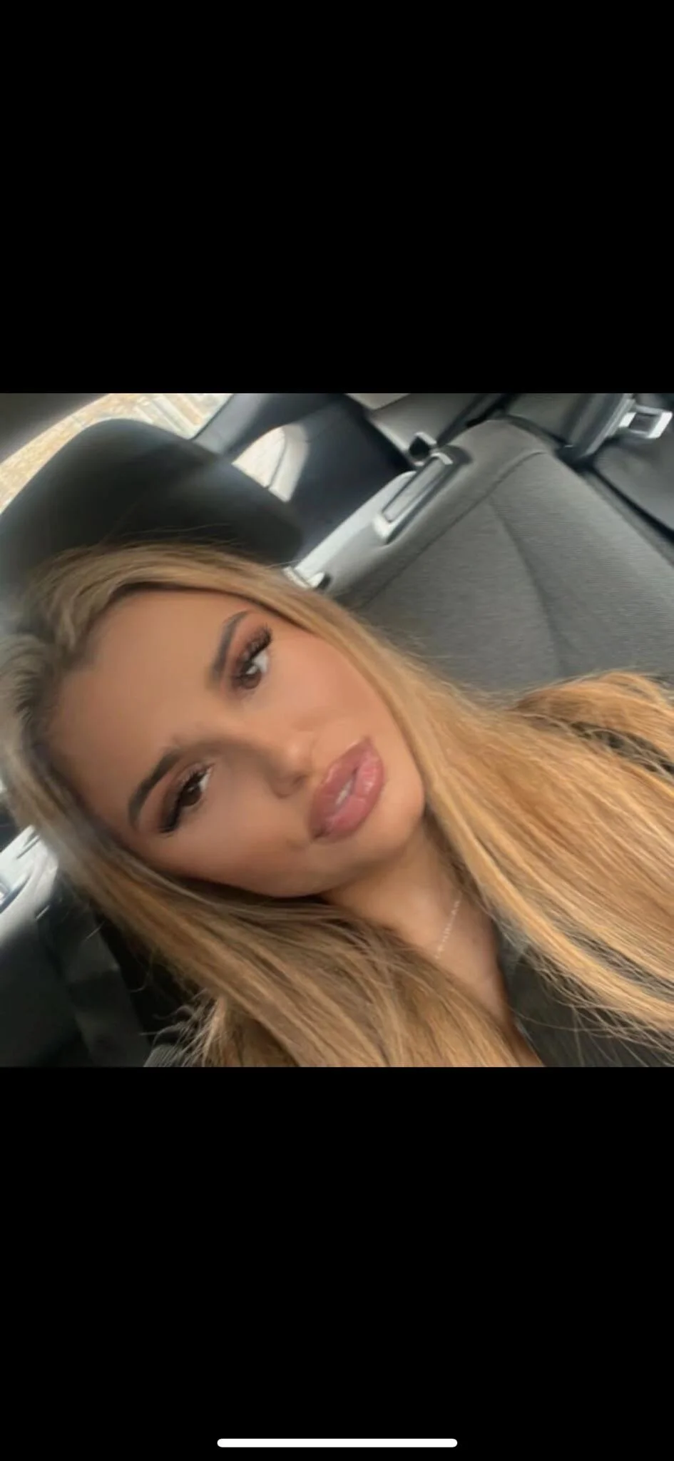 XXX Porn Photo of Nude Emilyprimex 6