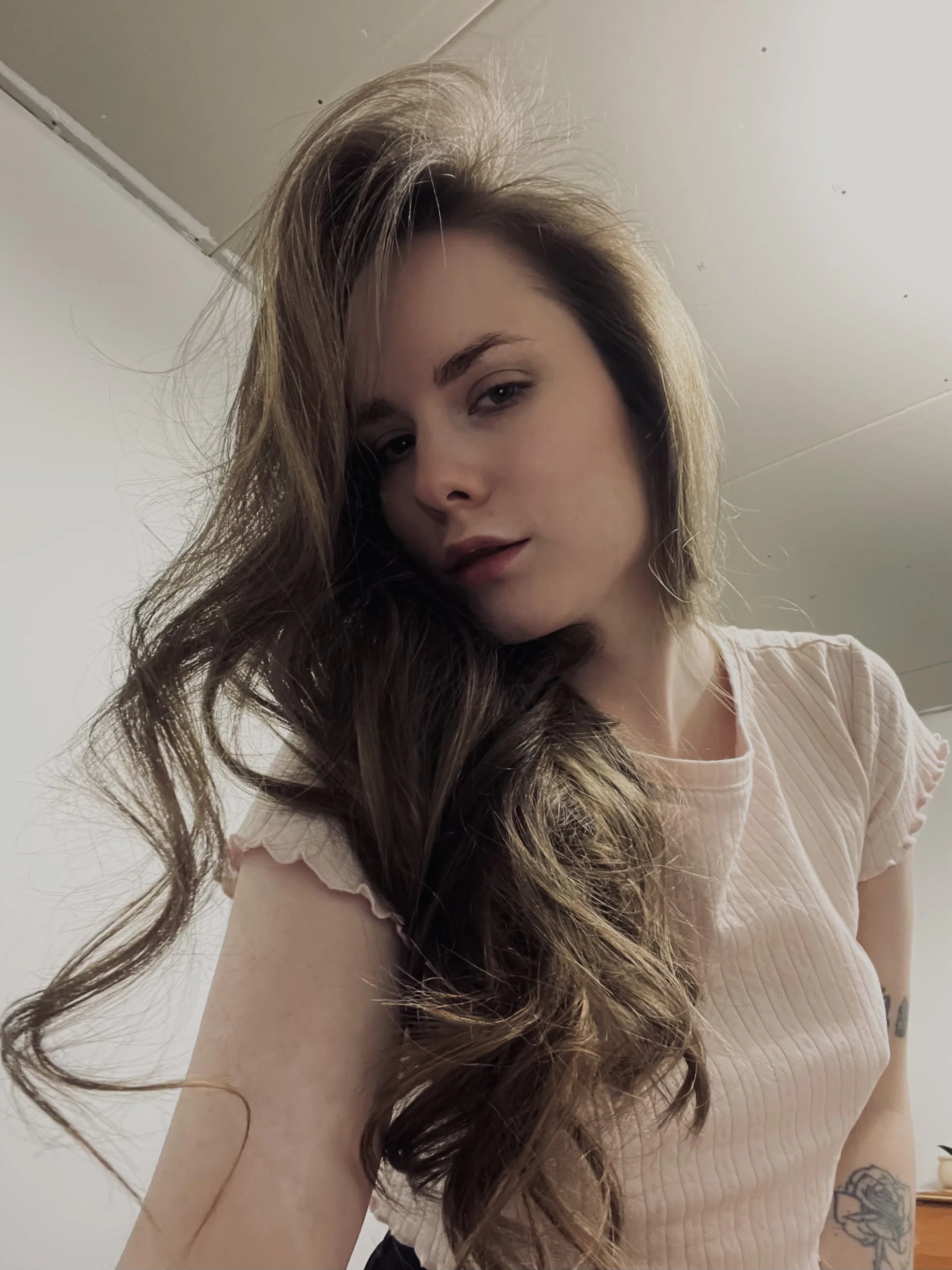 XXX Porn Photo of Nude DivaAurum 13
