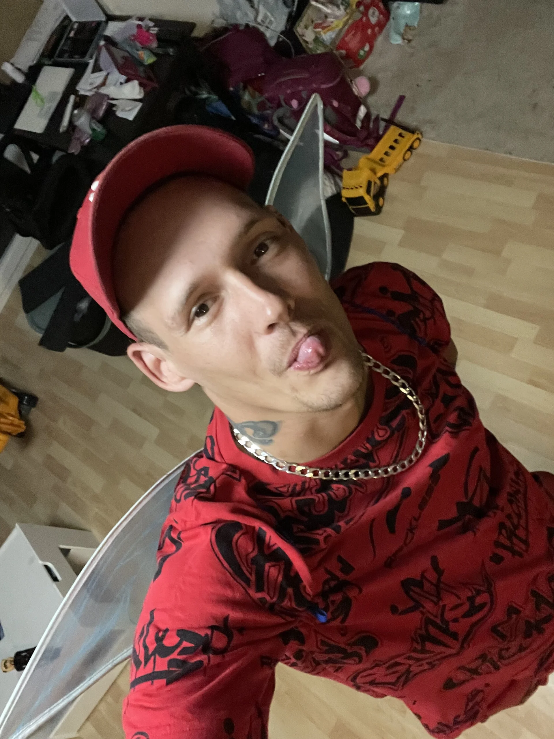 XXX Porn Photo of Nude Donaldduck0069 19