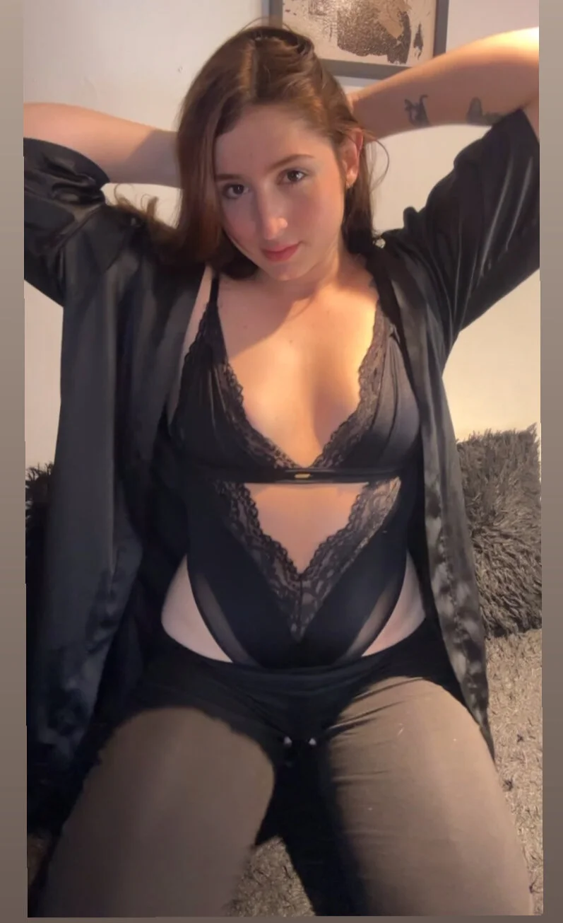 XXX Porn Photo of Nude kamel-ayesha 9